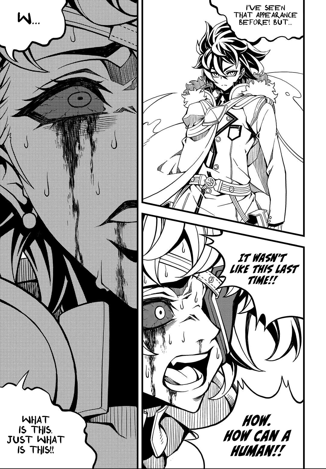 Read Witch Hunter chapter 82.3 image 9 on Lezhin