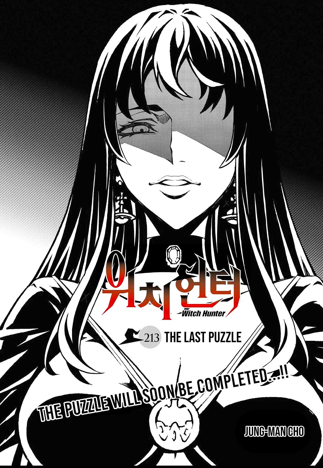 Read Witch Hunter chapter 82.4 image 1 on Lezhin