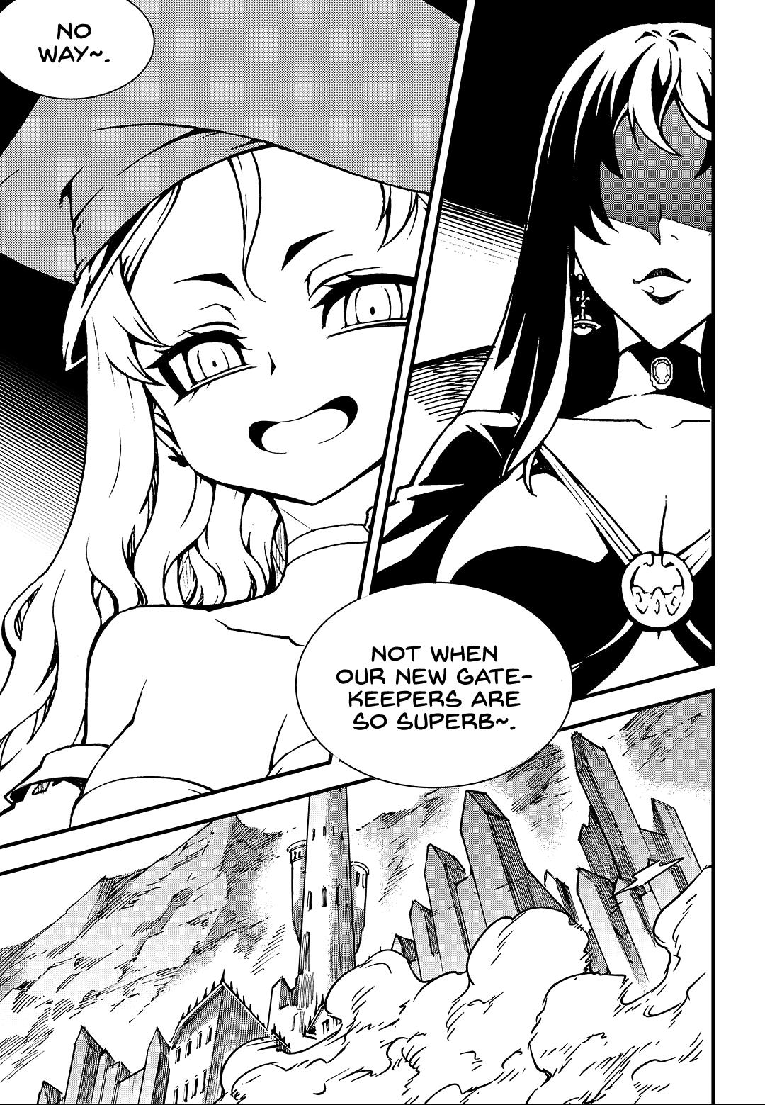 Read Witch Hunter chapter 82.4 image 10 on Lezhin