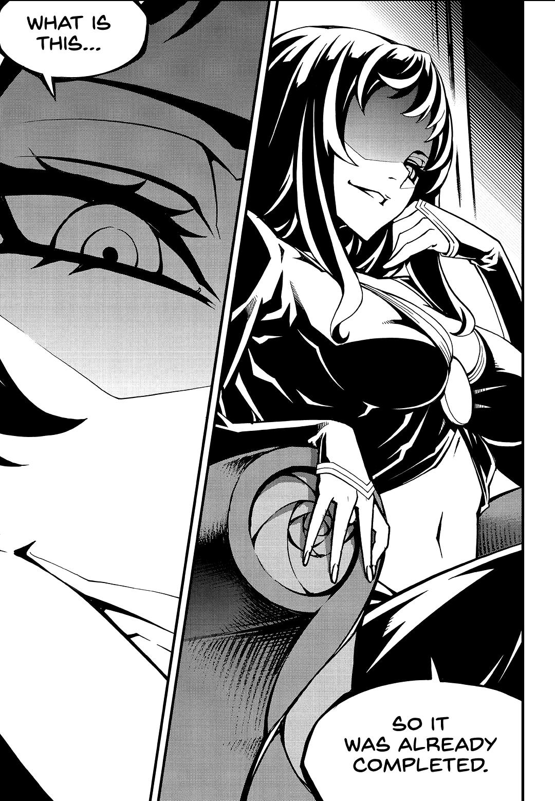 Read Witch Hunter chapter 82.4 image 6 on Lezhin