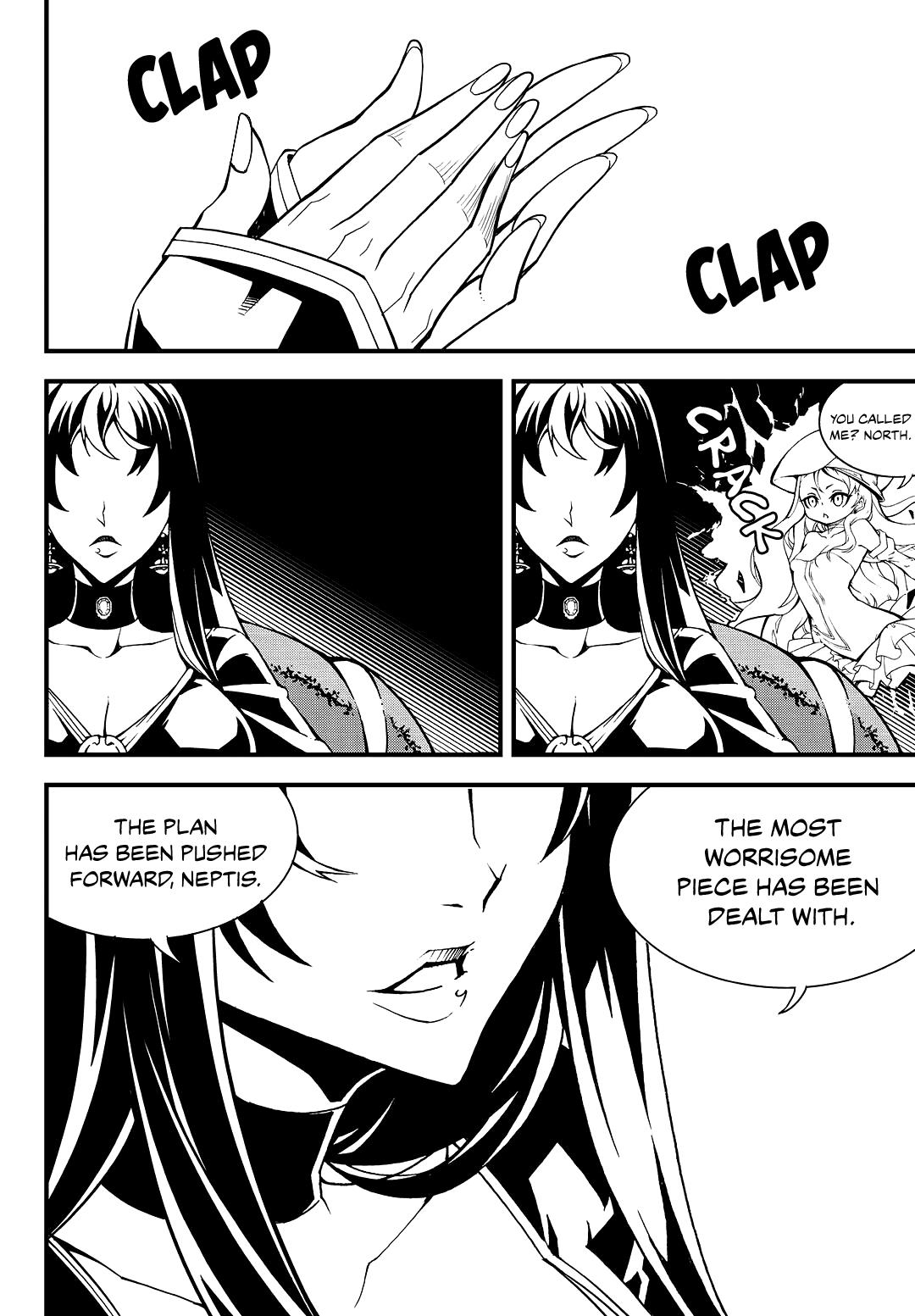 Read Witch Hunter chapter 82.4 image 7 on Lezhin
