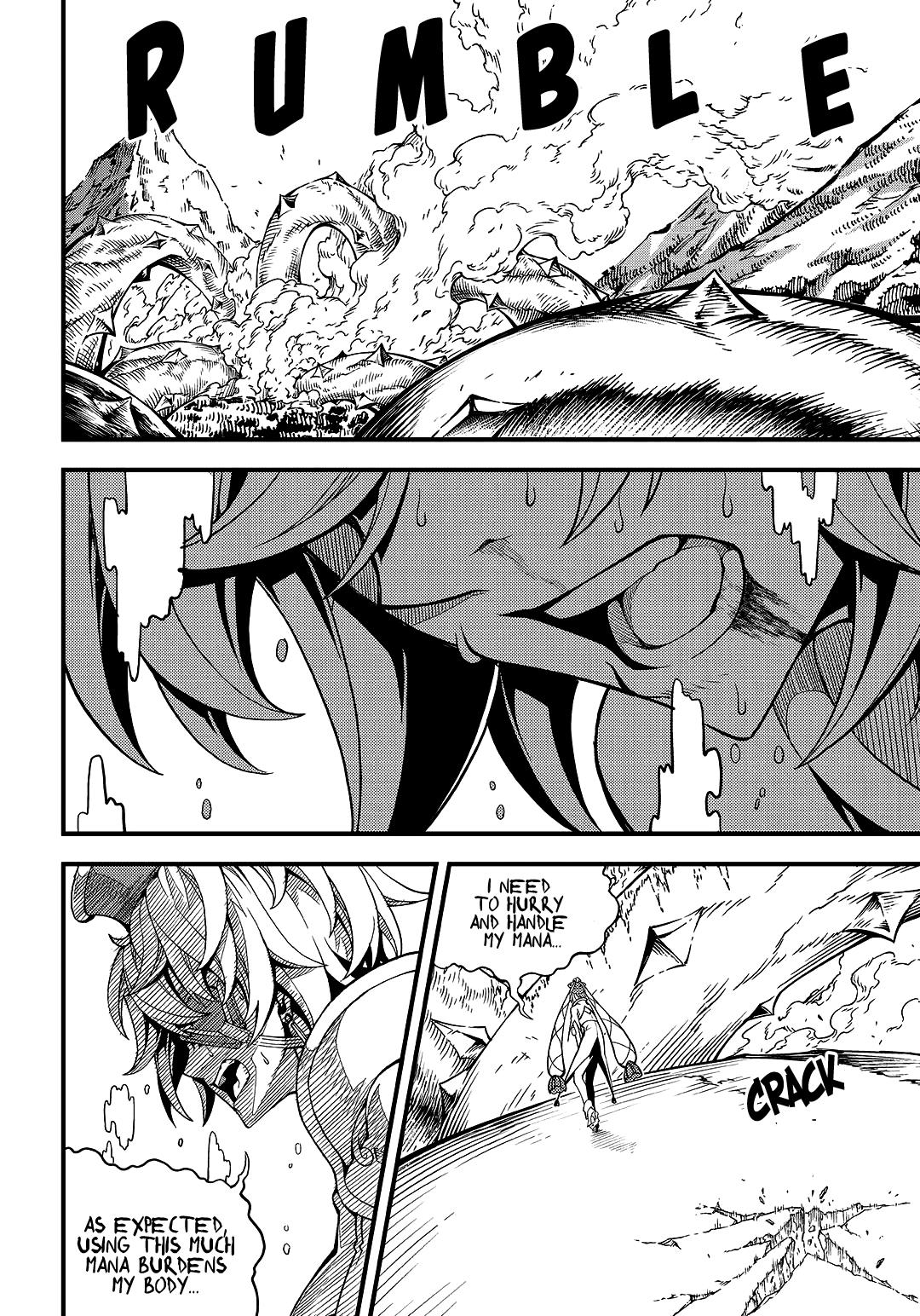 Read Witch Hunter chapter 82.5 image 19 on Lezhin
