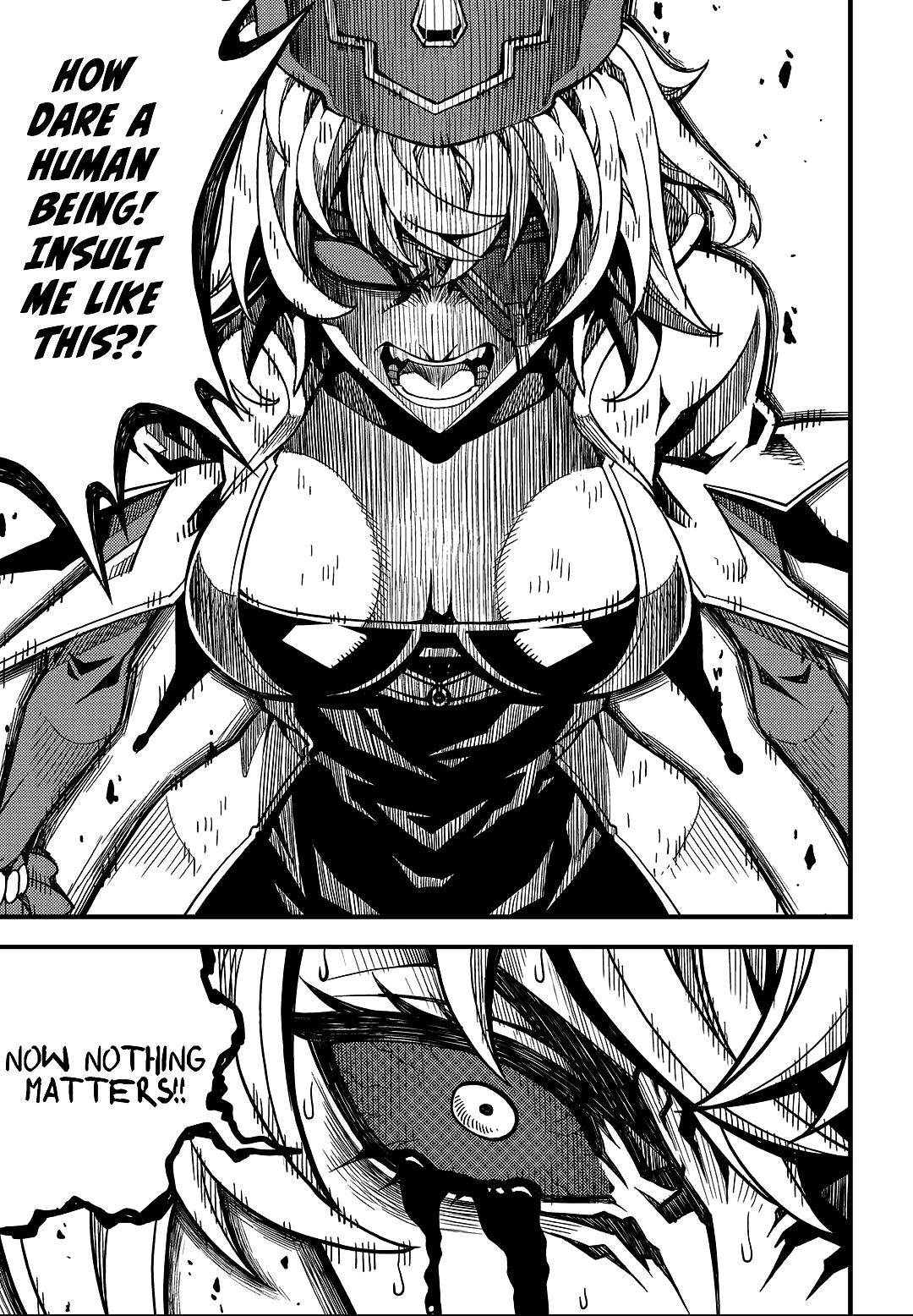 Read Witch Hunter chapter 82.5 image 8 on Lezhin