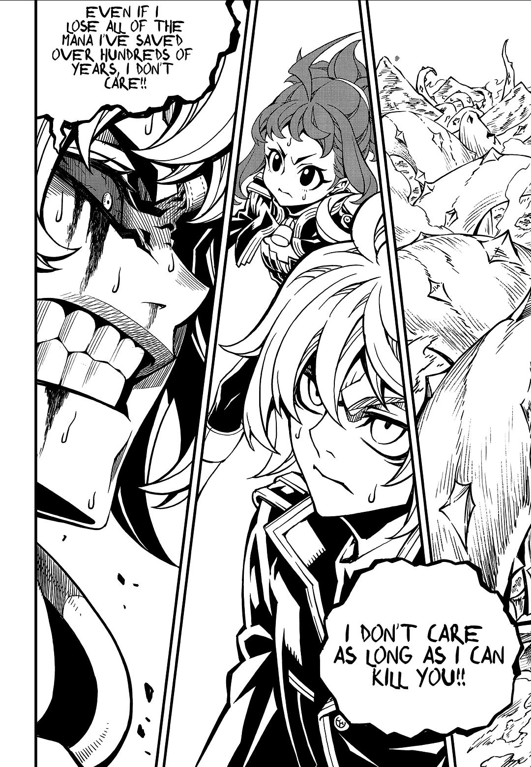 Read Witch Hunter chapter 82.5 image 9 on Lezhin