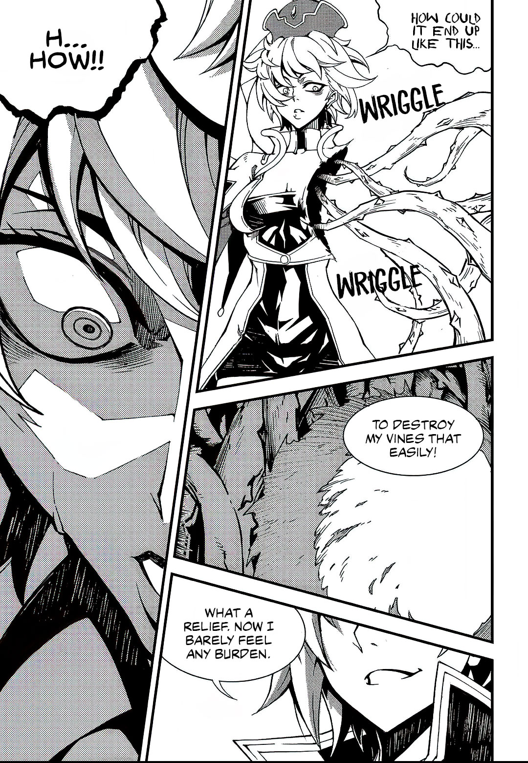Read Witch Hunter chapter 82.6 image 11 on Lezhin