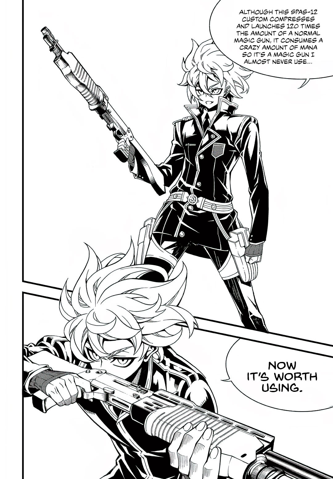 Read Witch Hunter chapter 82.6 image 12 on Lezhin