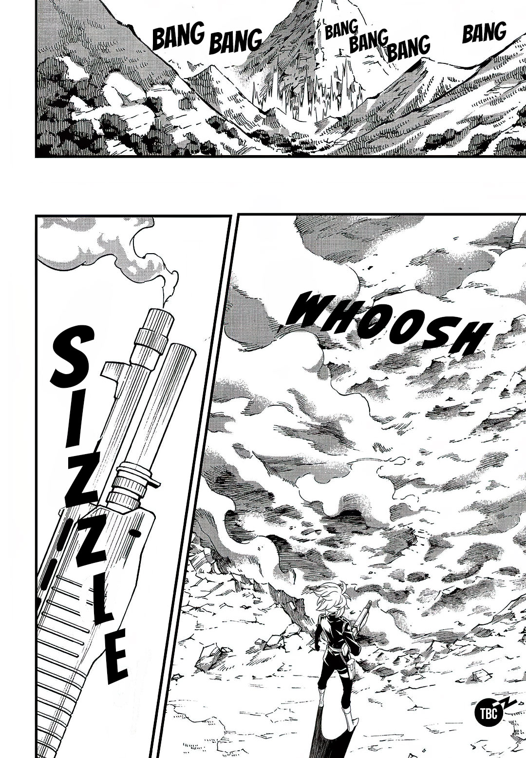 Read Witch Hunter chapter 82.6 image 14 on Lezhin