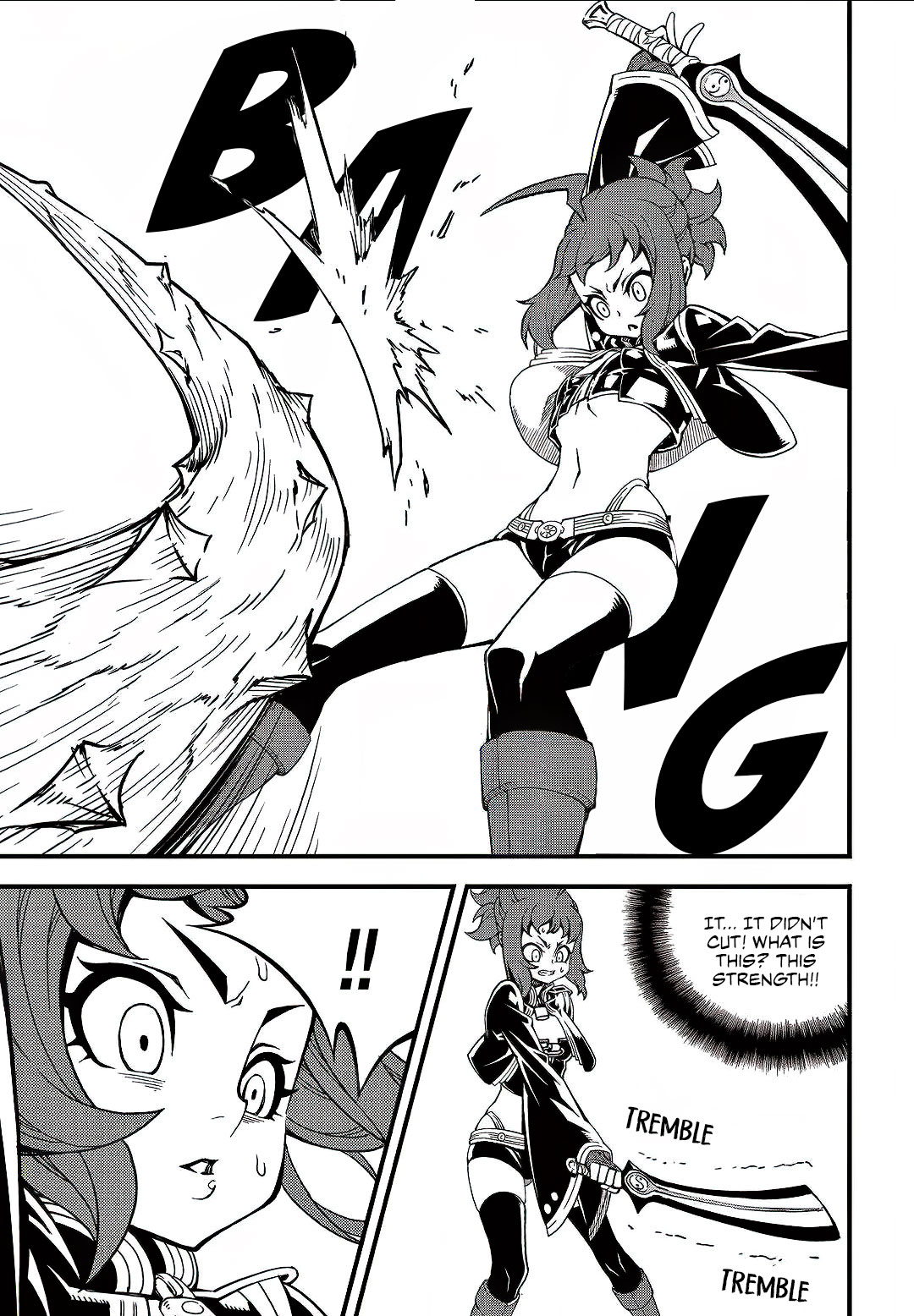 Read Witch Hunter chapter 82.6 image 6 on Lezhin