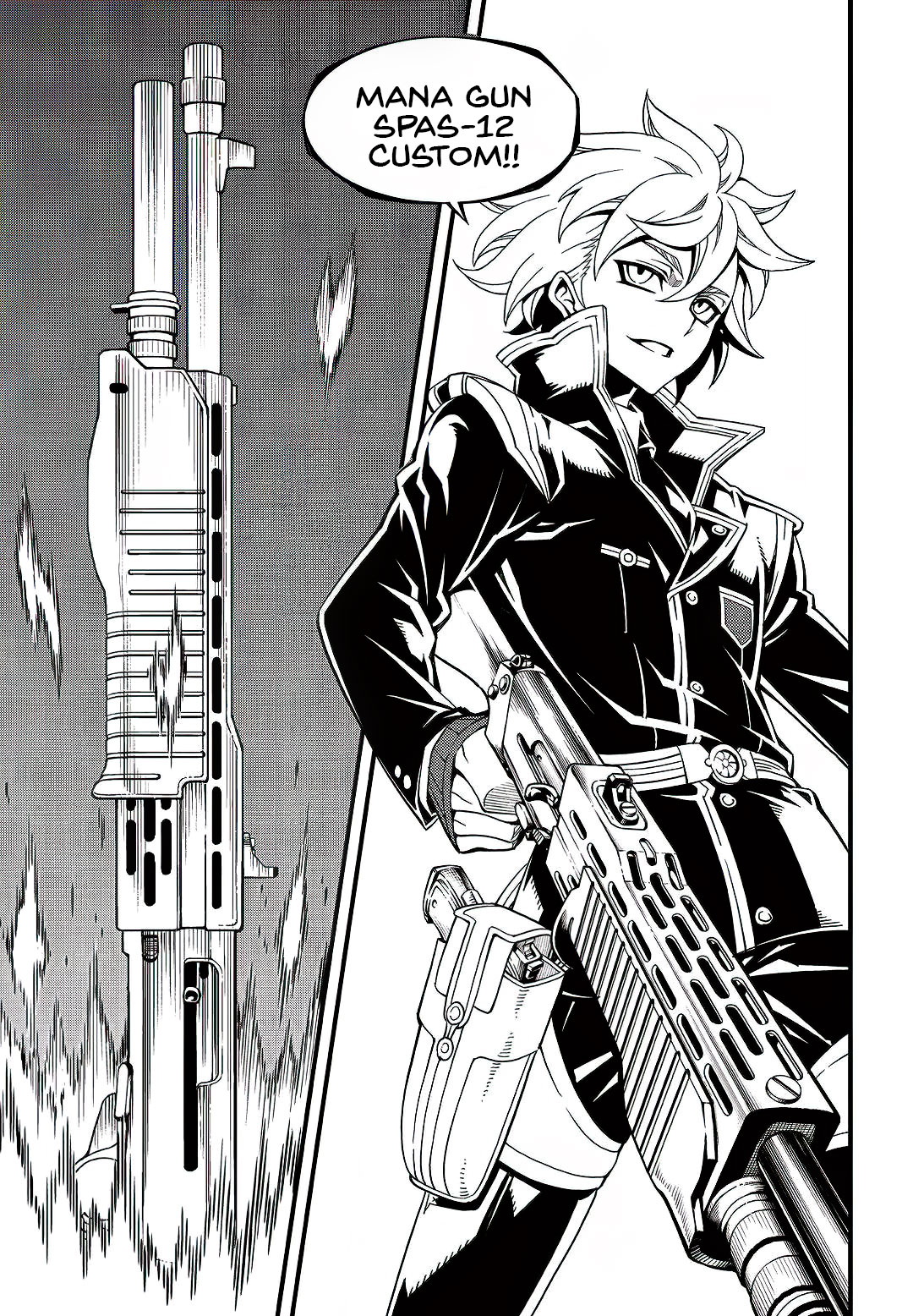 Read Witch Hunter chapter 82.6 image 8 on Lezhin
