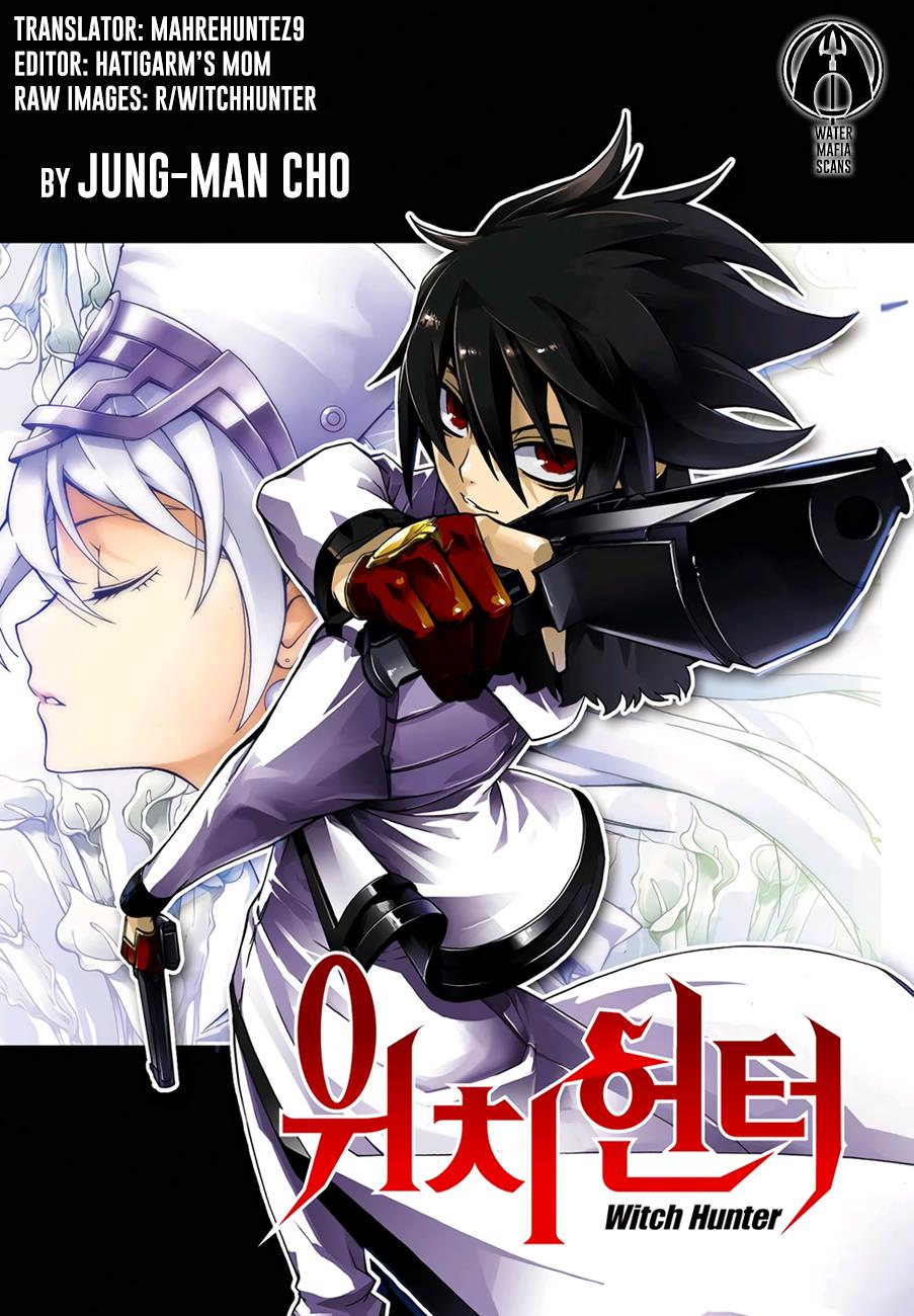 Read Witch Hunter chapter 82.7 image 0 on Lezhin