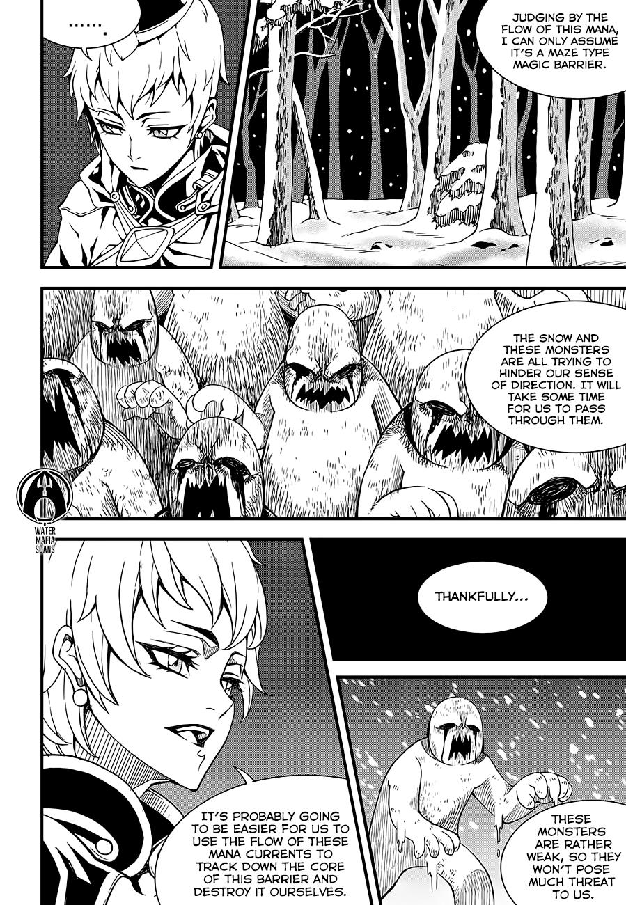 Read Witch Hunter chapter 82.7 image 3 on Lezhin