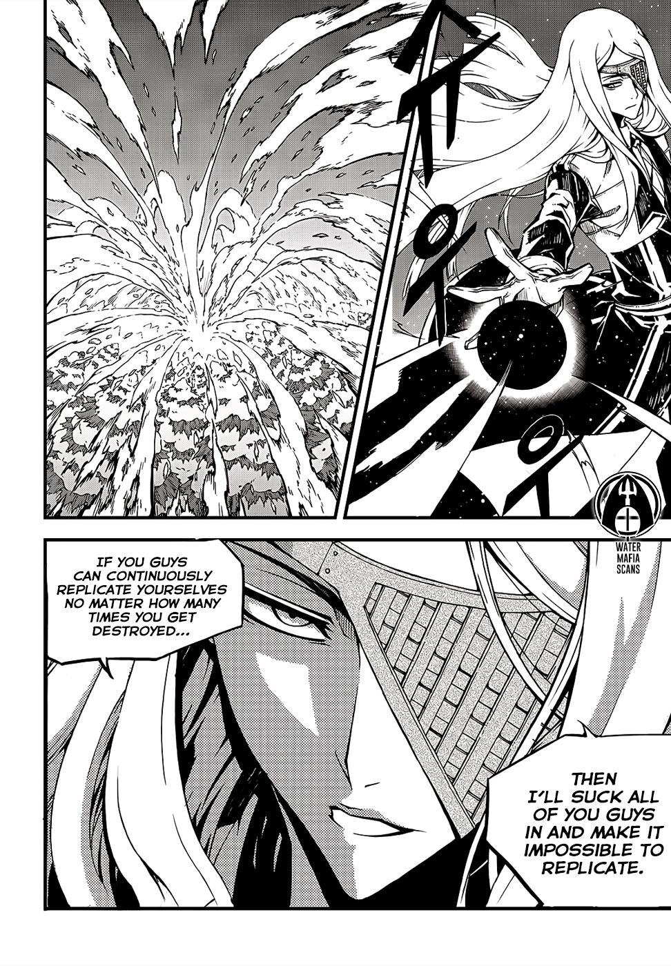Read Witch Hunter chapter 82.8 image 11 on Lezhin