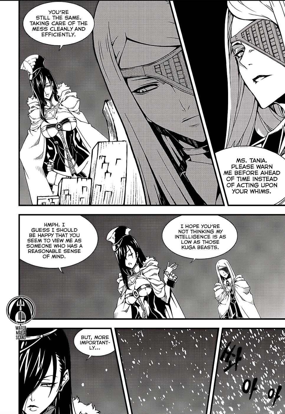 Read Witch Hunter chapter 82.8 image 13 on Lezhin