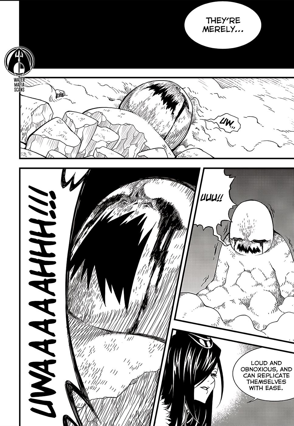 Read Witch Hunter chapter 82.8 image 3 on Lezhin