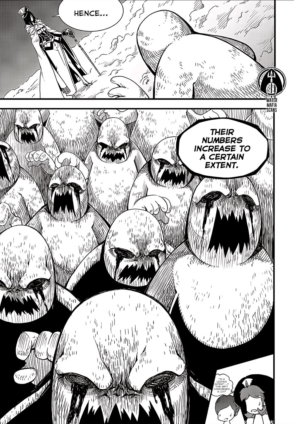 Read Witch Hunter chapter 82.8 image 4 on Lezhin