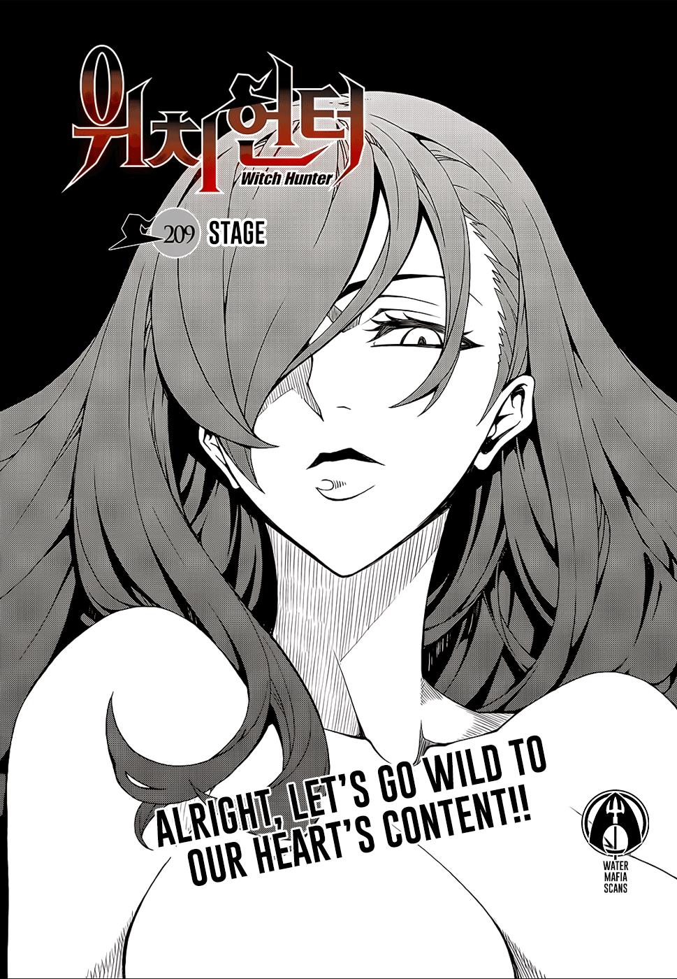 Read Witch Hunter chapter 82.8 image 5 on Lezhin