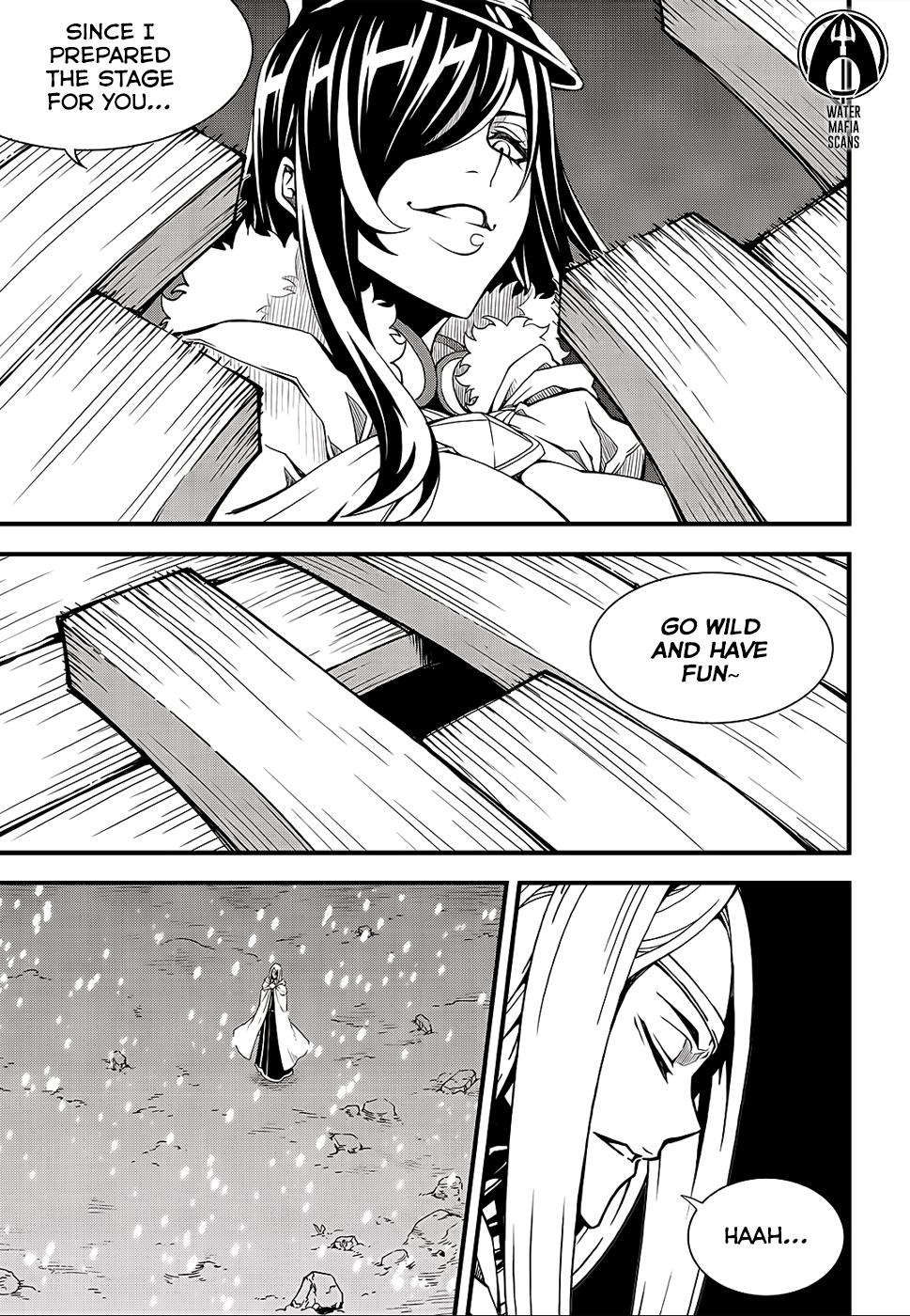 Read Witch Hunter chapter 82.8 image 8 on Lezhin