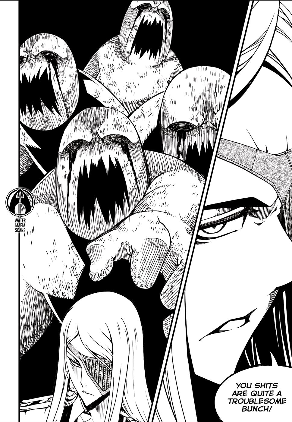 Read Witch Hunter chapter 82.8 image 9 on Lezhin