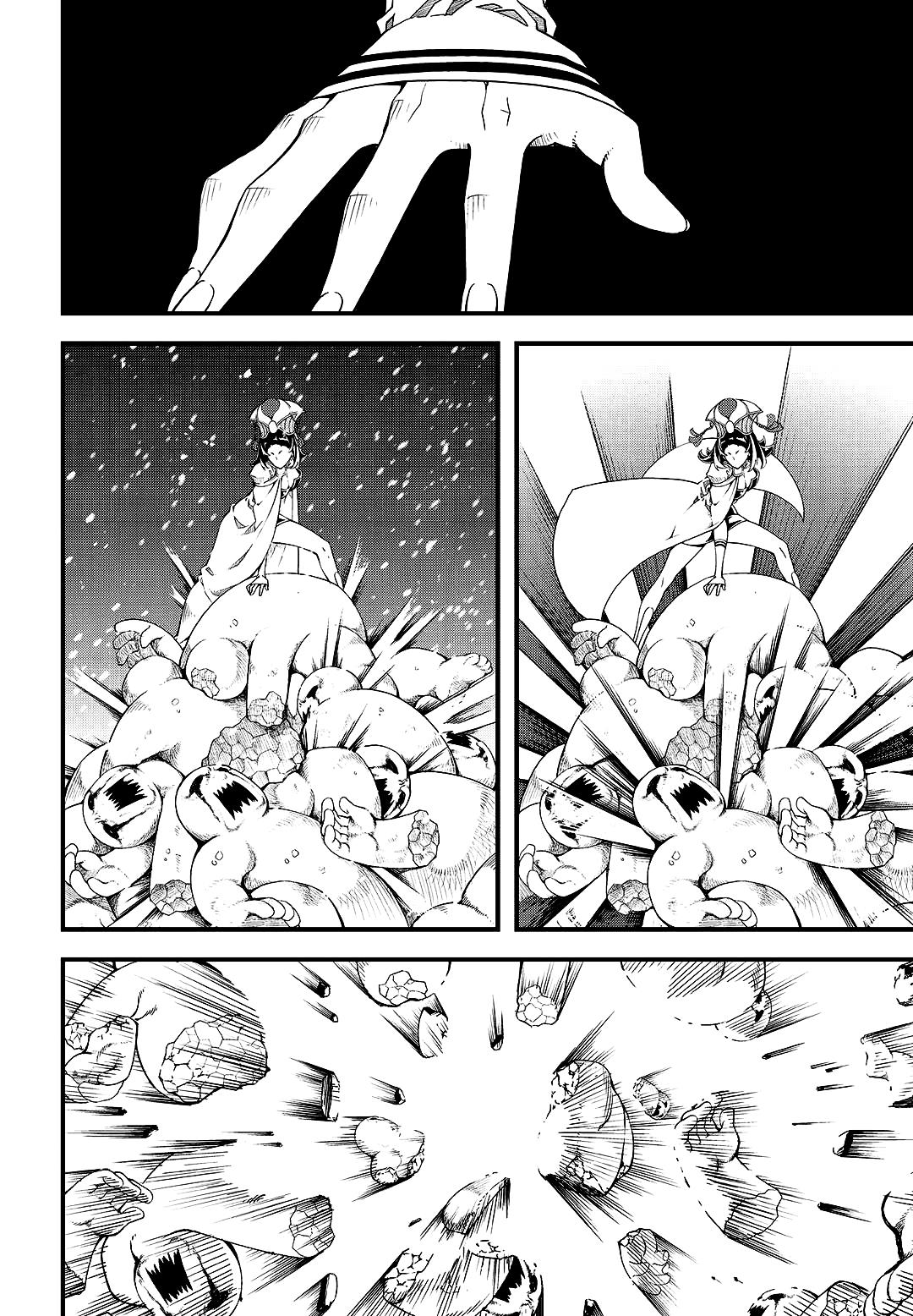 Read Witch Hunter chapter 82.9 image 10 on Lezhin