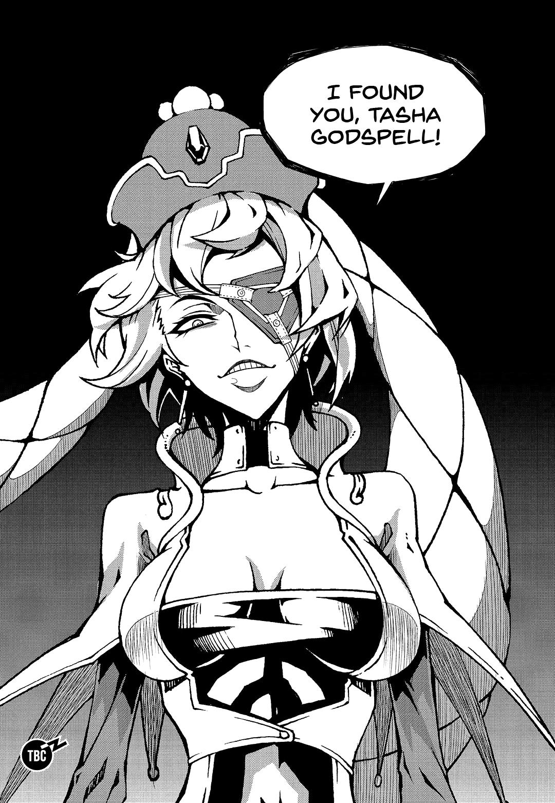 Read Witch Hunter chapter 83.1 image 13 on Lezhin