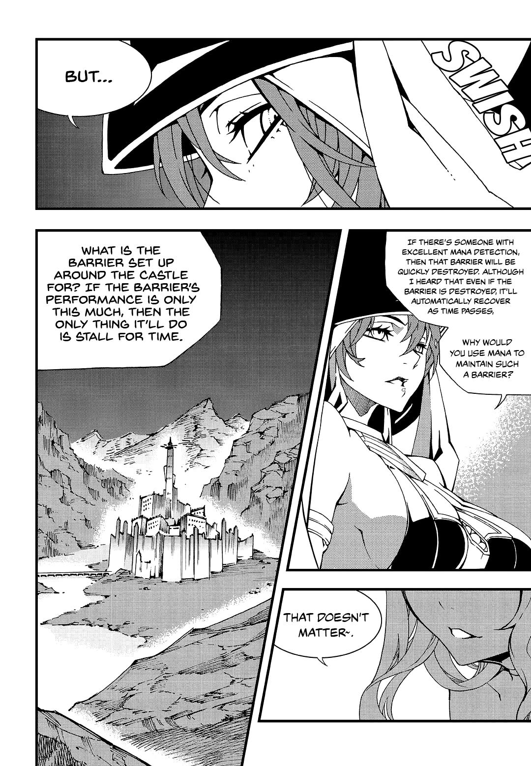 Read Witch Hunter chapter 83.1 image 3 on Lezhin