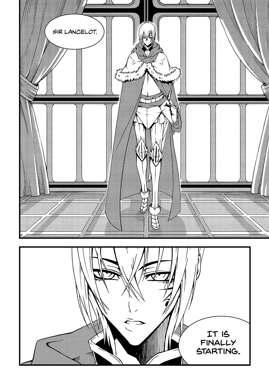 Read Witch Hunter chapter 83.1 image 5 on Lezhin