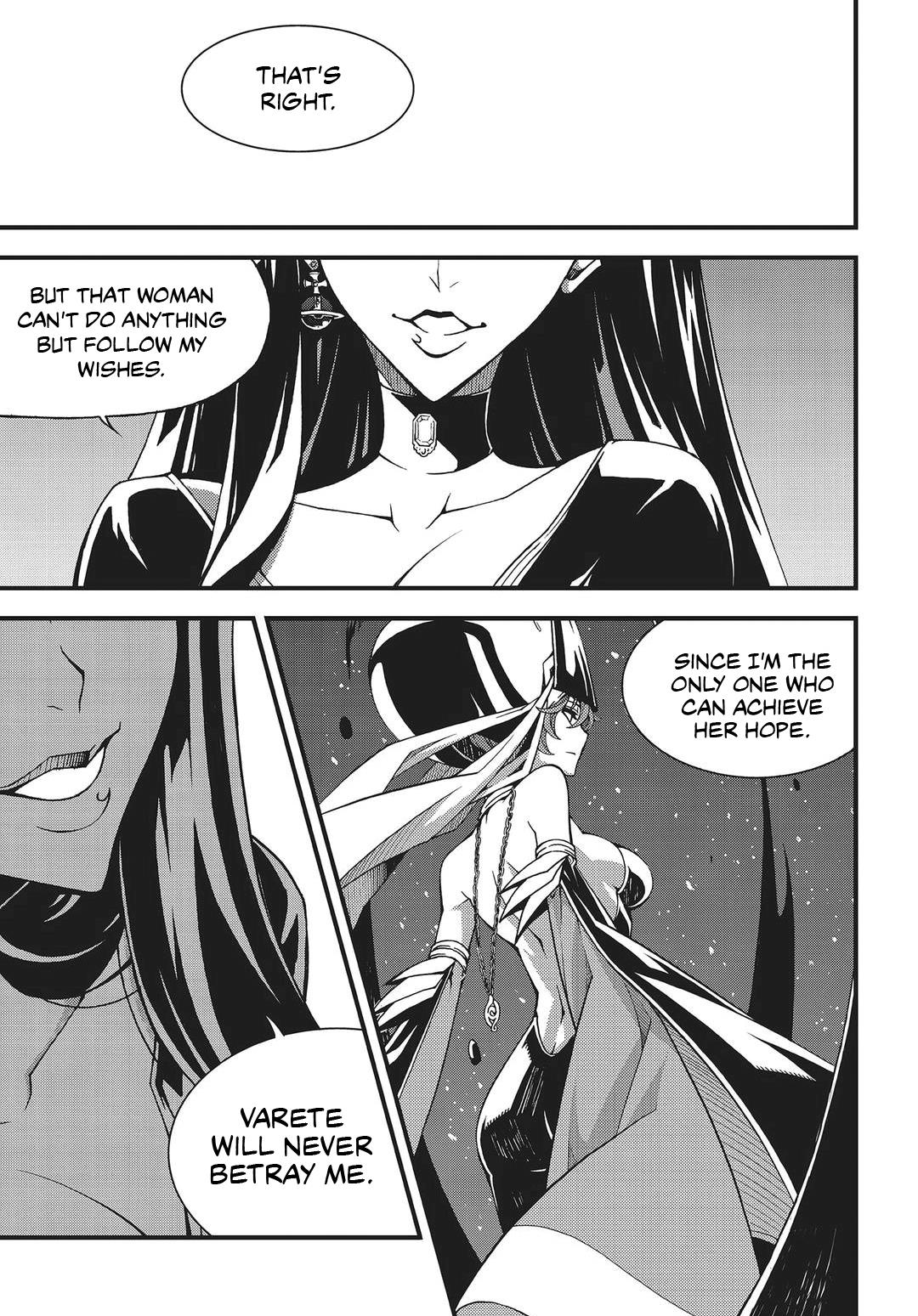 Read Witch Hunter chapter 83.2 image 13 on Lezhin