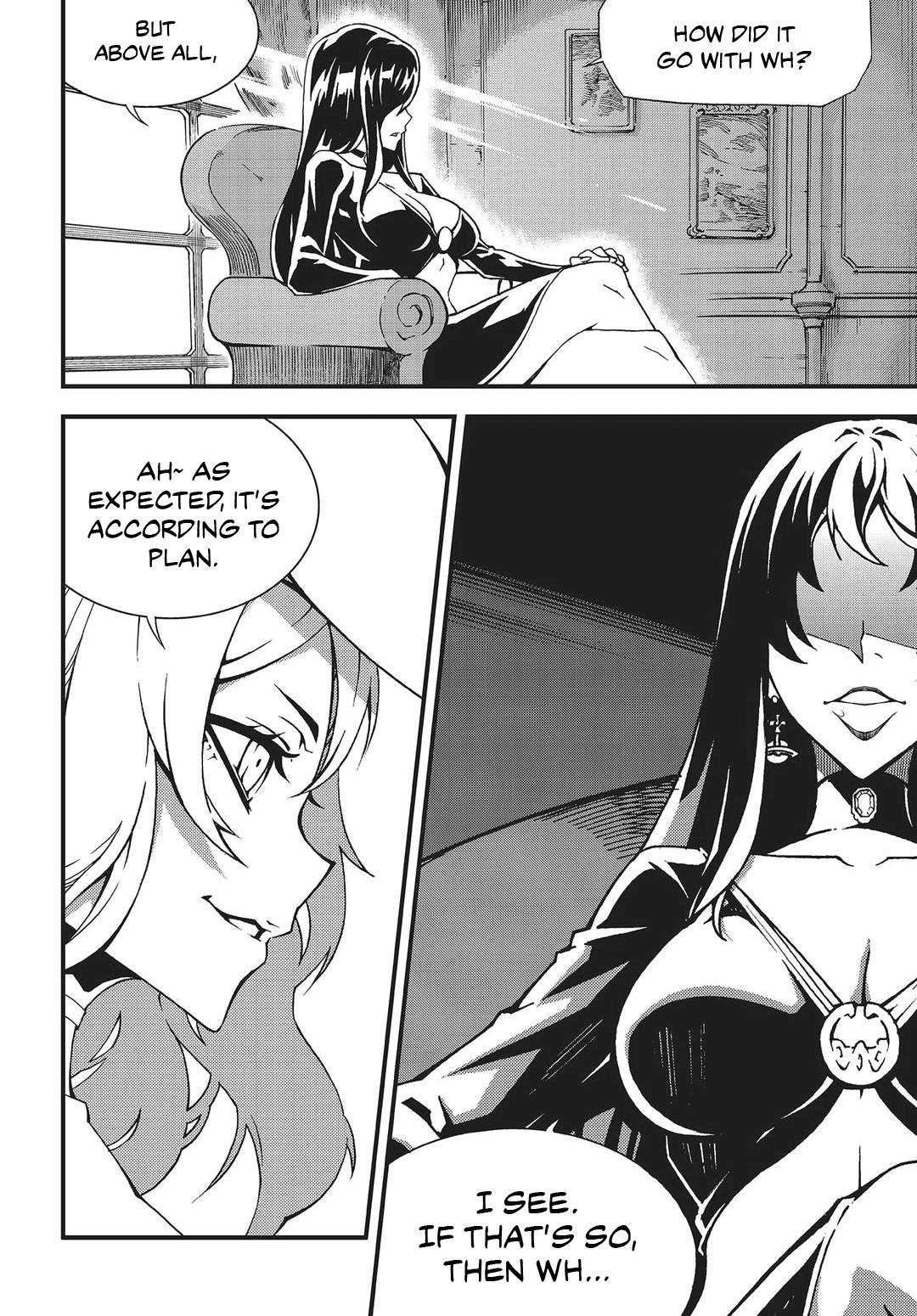 Read Witch Hunter chapter 83.2 image 14 on Lezhin