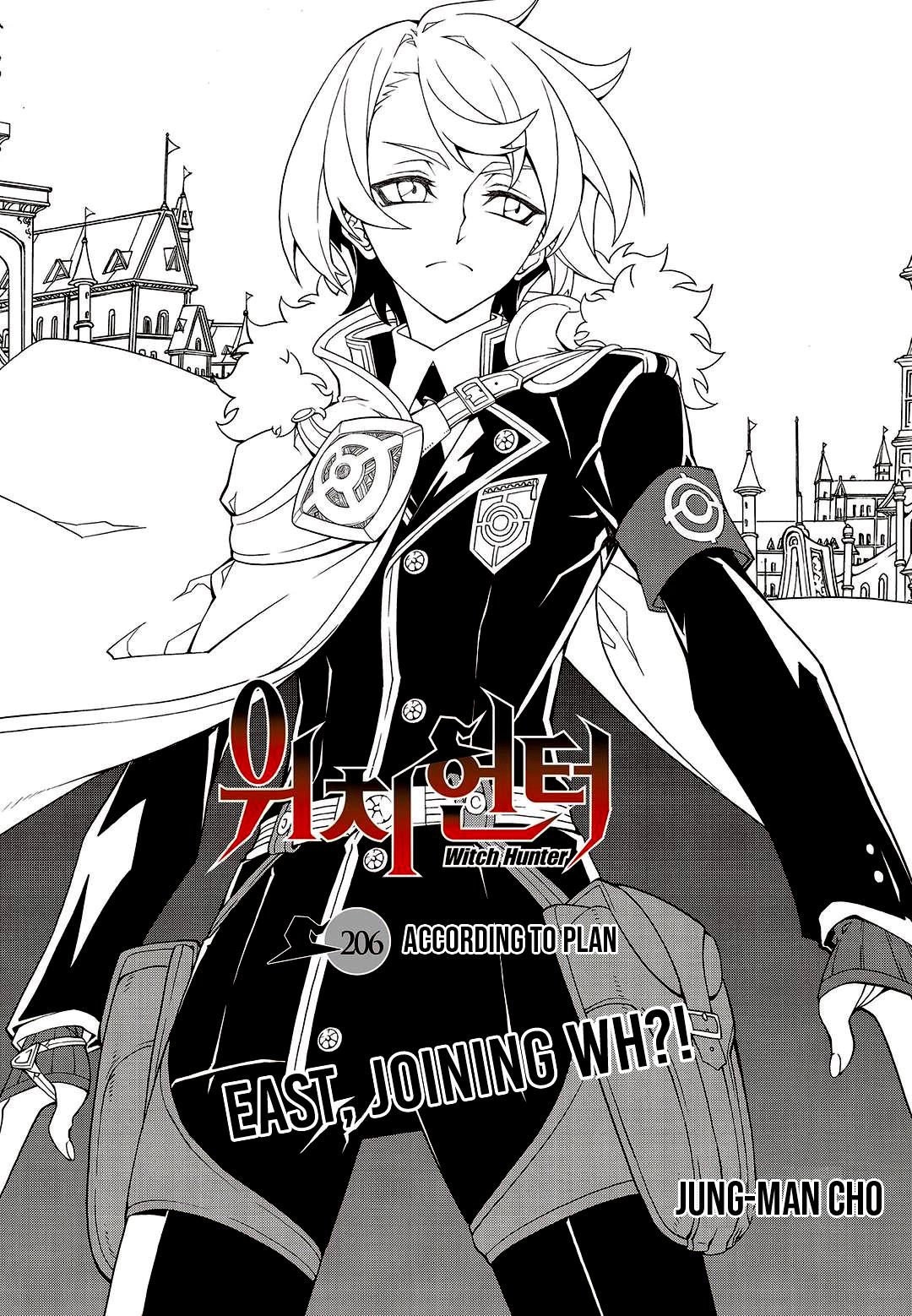 Read Witch Hunter chapter 83.2 image 2 on Lezhin
