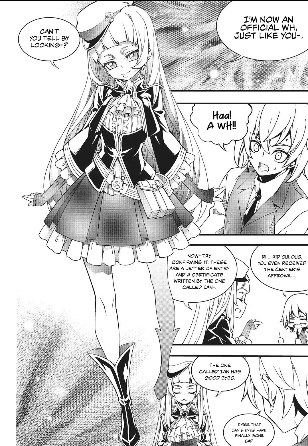Read Witch Hunter chapter 83.2 image 4 on Lezhin