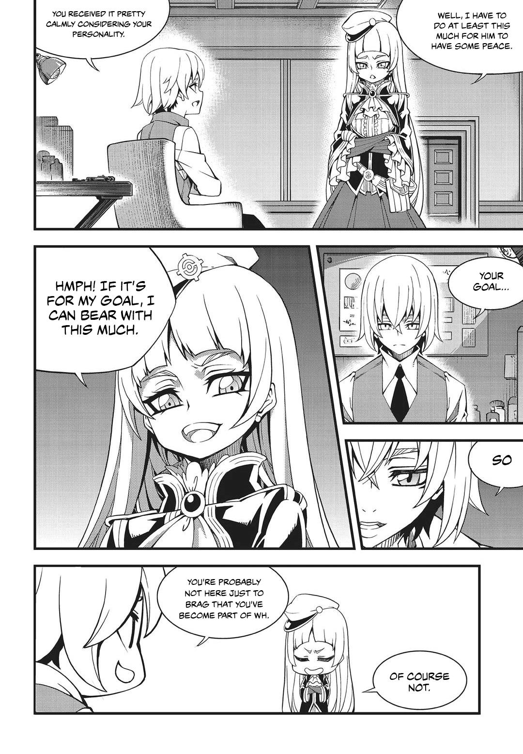 Read Witch Hunter chapter 83.2 image 6 on Lezhin