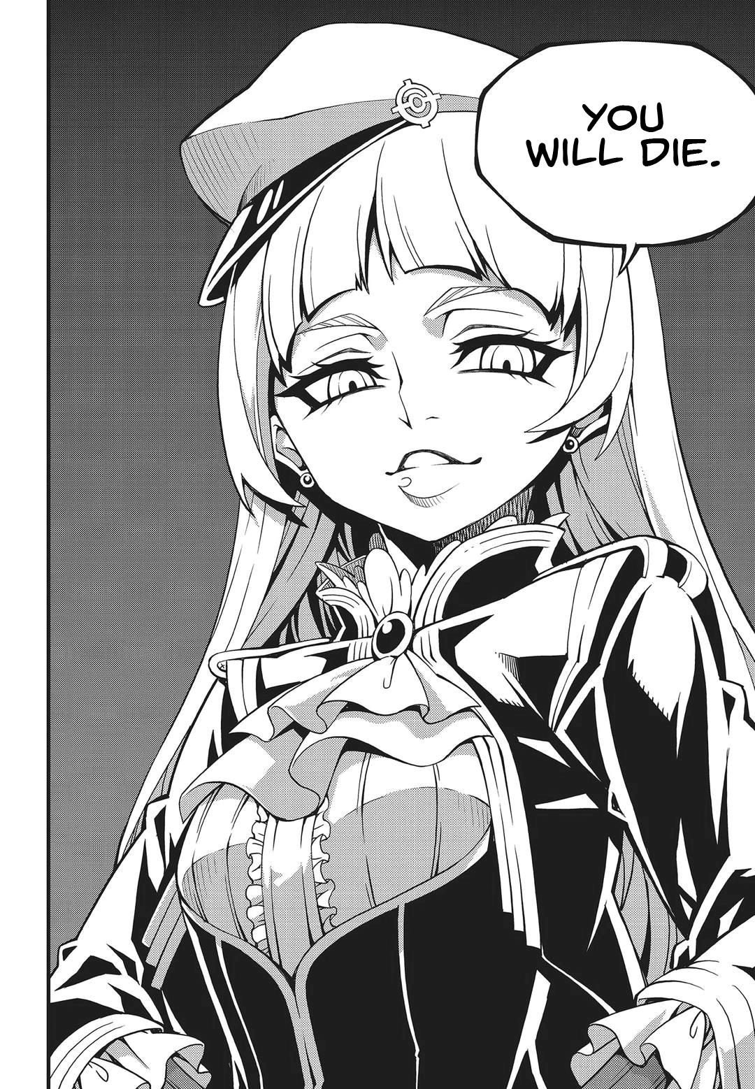 Read Witch Hunter chapter 83.2 image 8 on Lezhin