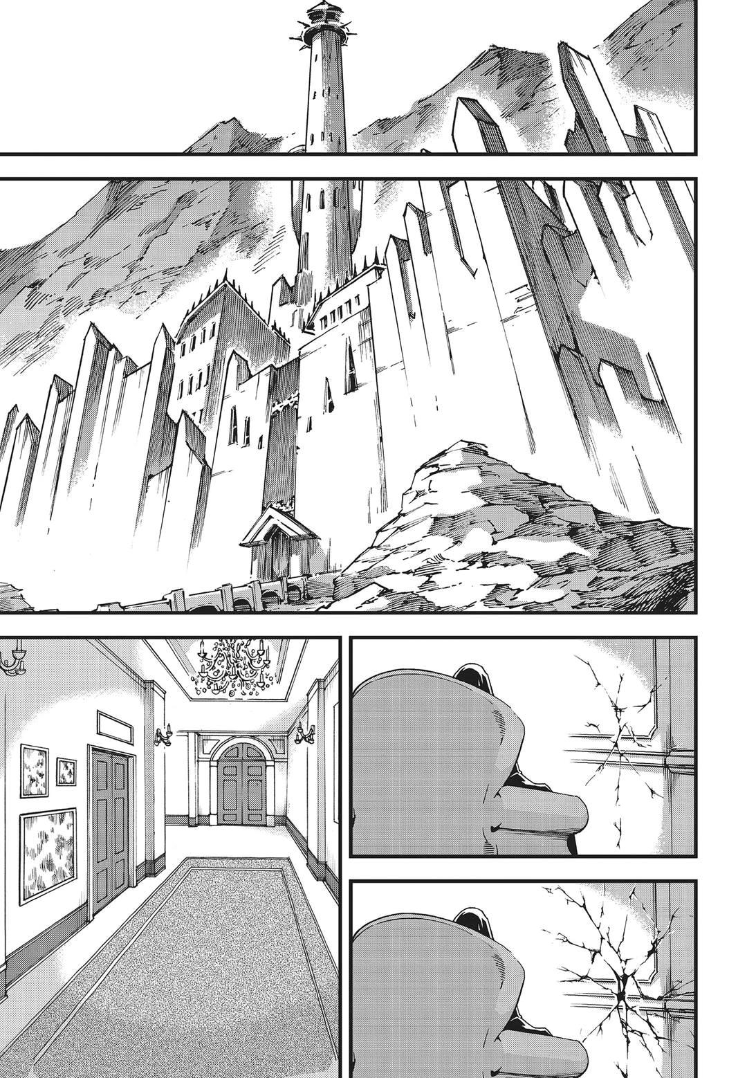 Read Witch Hunter chapter 83.2 image 9 on Lezhin