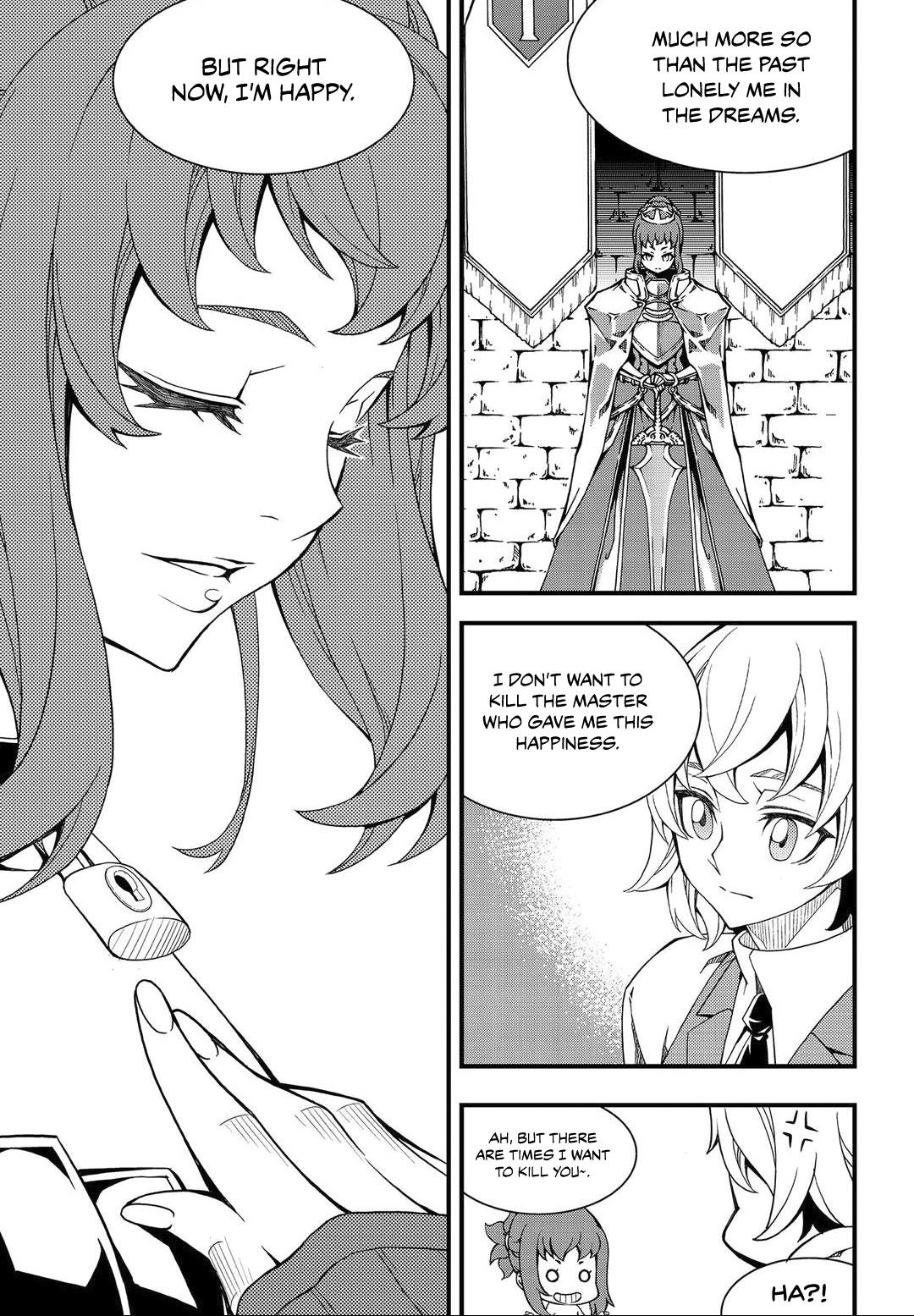 Read Witch Hunter chapter 83.3 image 10 on Lezhin