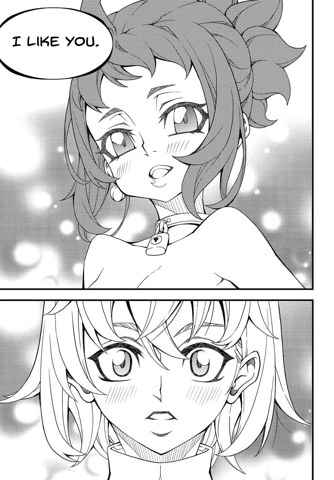Read Witch Hunter chapter 83.3 image 8 on Lezhin