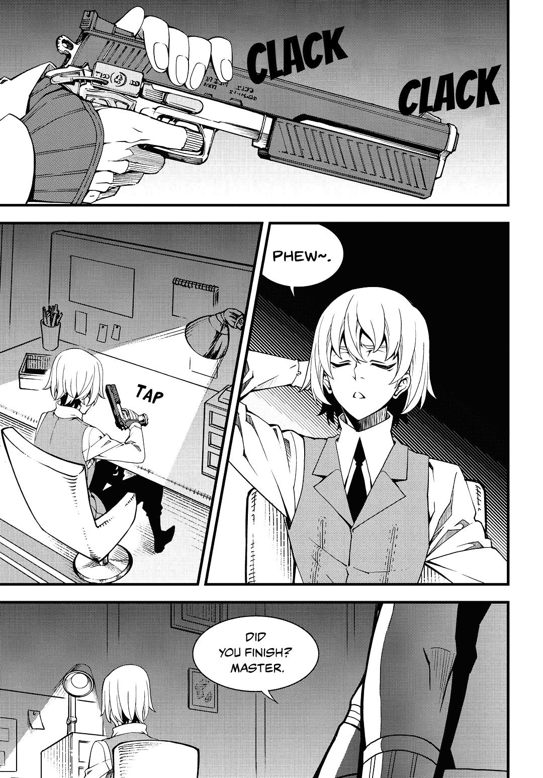 Read Witch Hunter chapter 83.4 image 10 on Lezhin