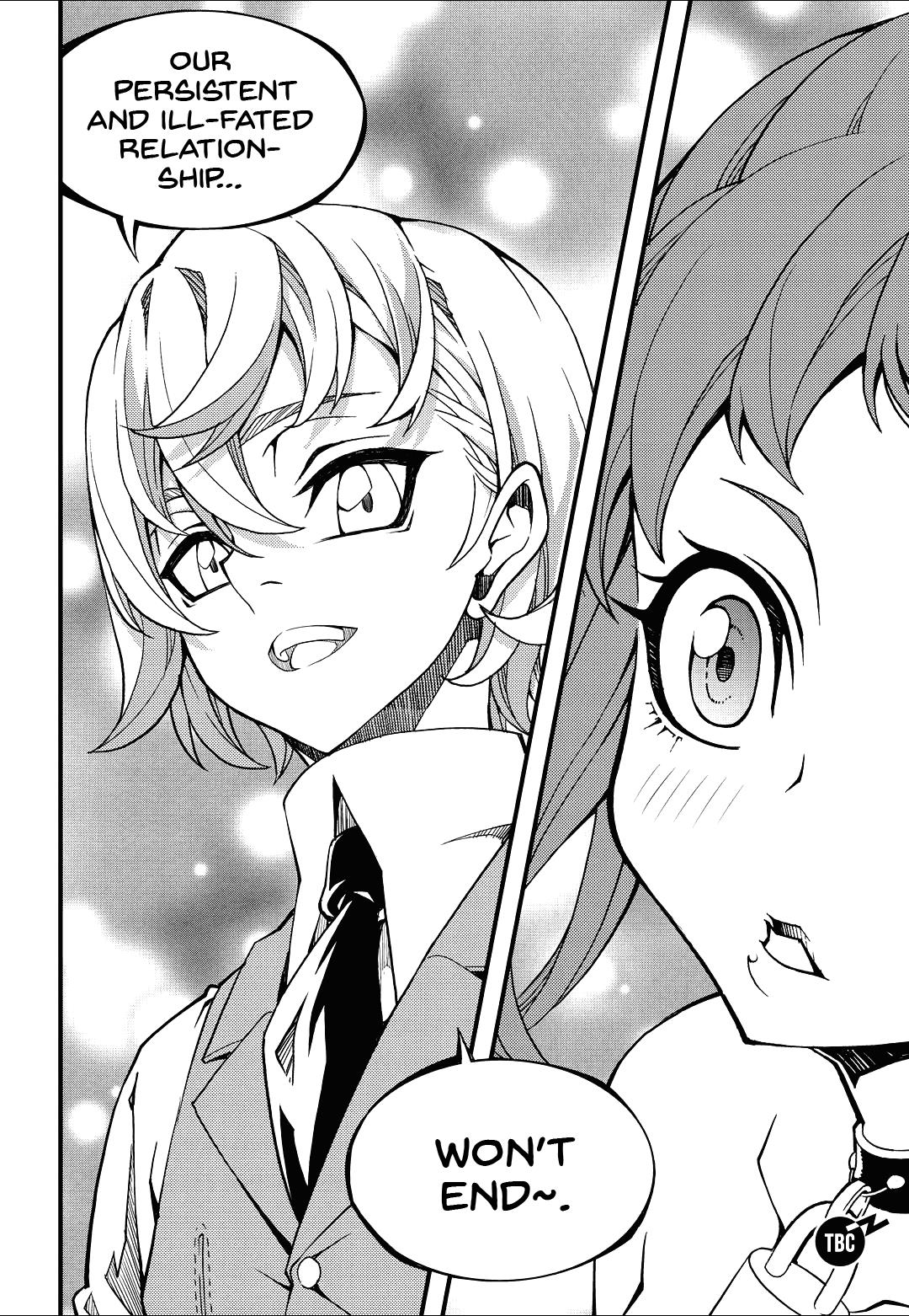 Read Witch Hunter chapter 83.4 image 15 on Lezhin