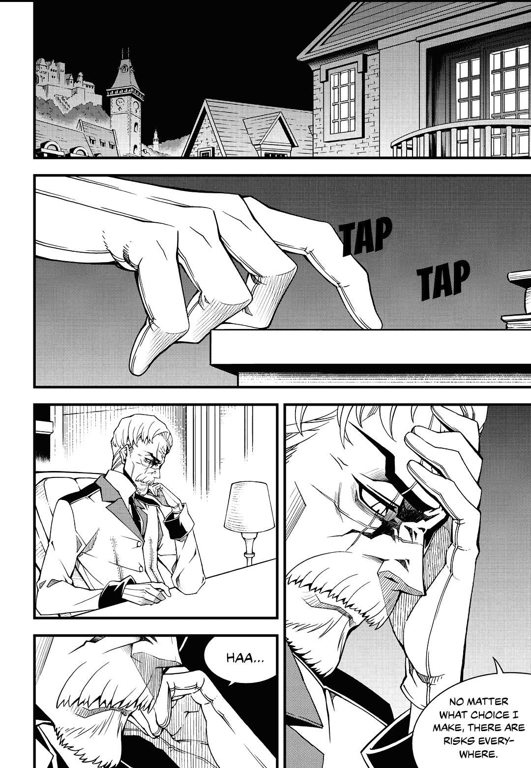 Read Witch Hunter chapter 83.4 image 3 on Lezhin