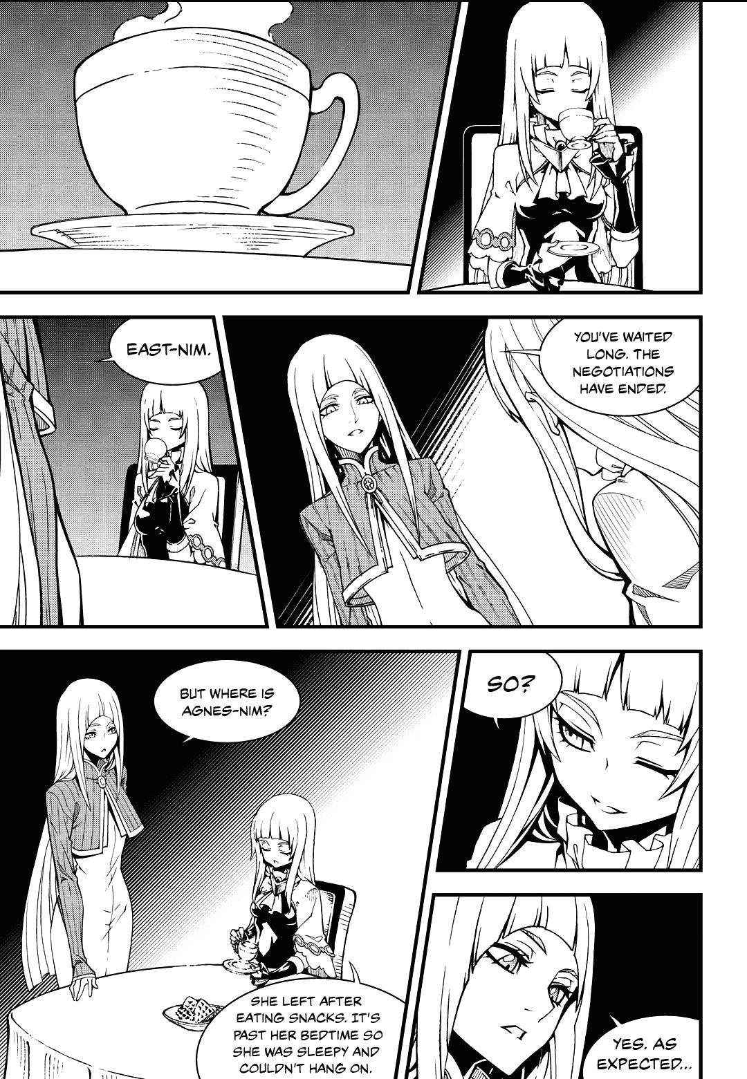 Read Witch Hunter chapter 83.4 image 6 on Lezhin