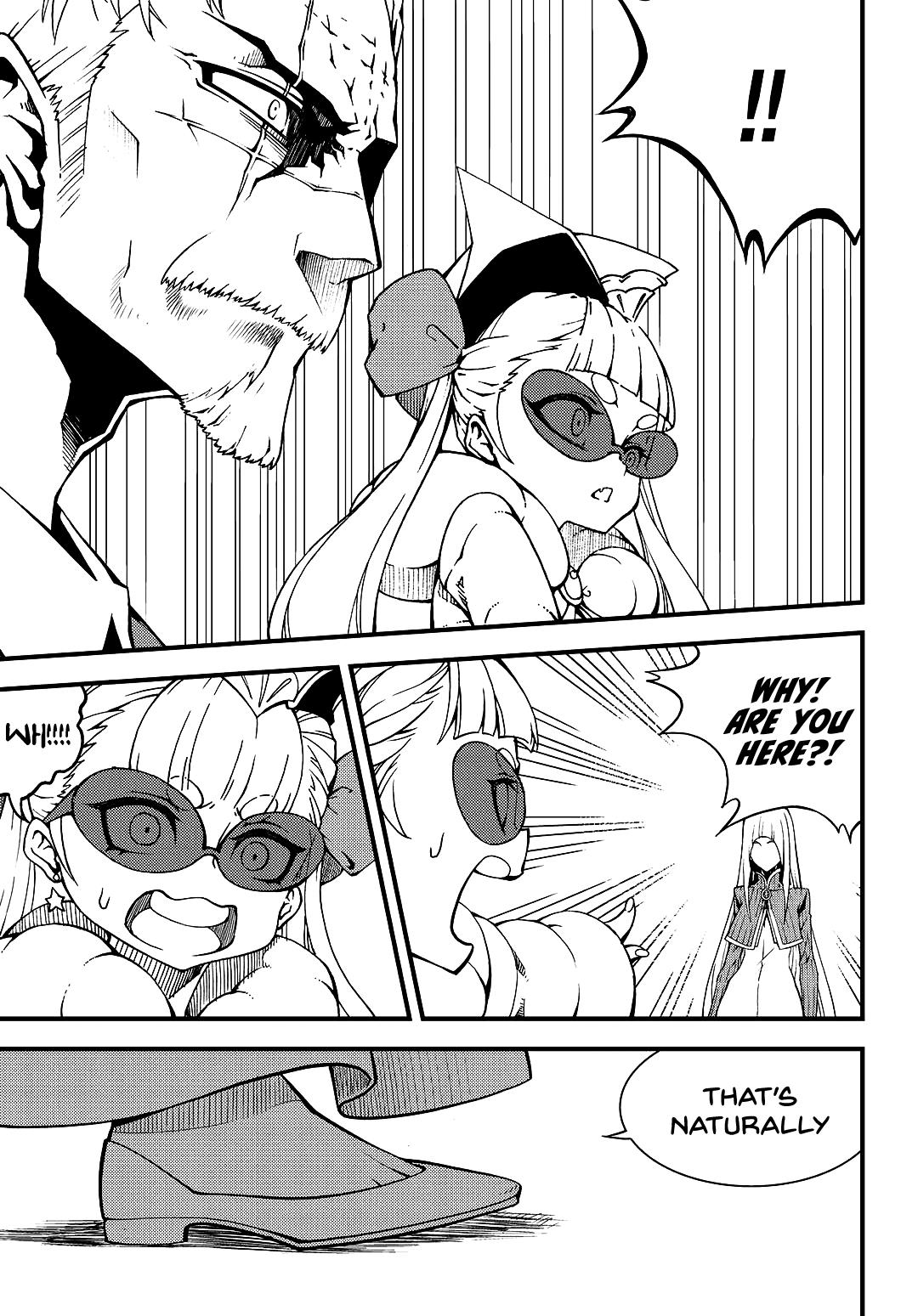 Read Witch Hunter chapter 83.6 image 11 on Lezhin