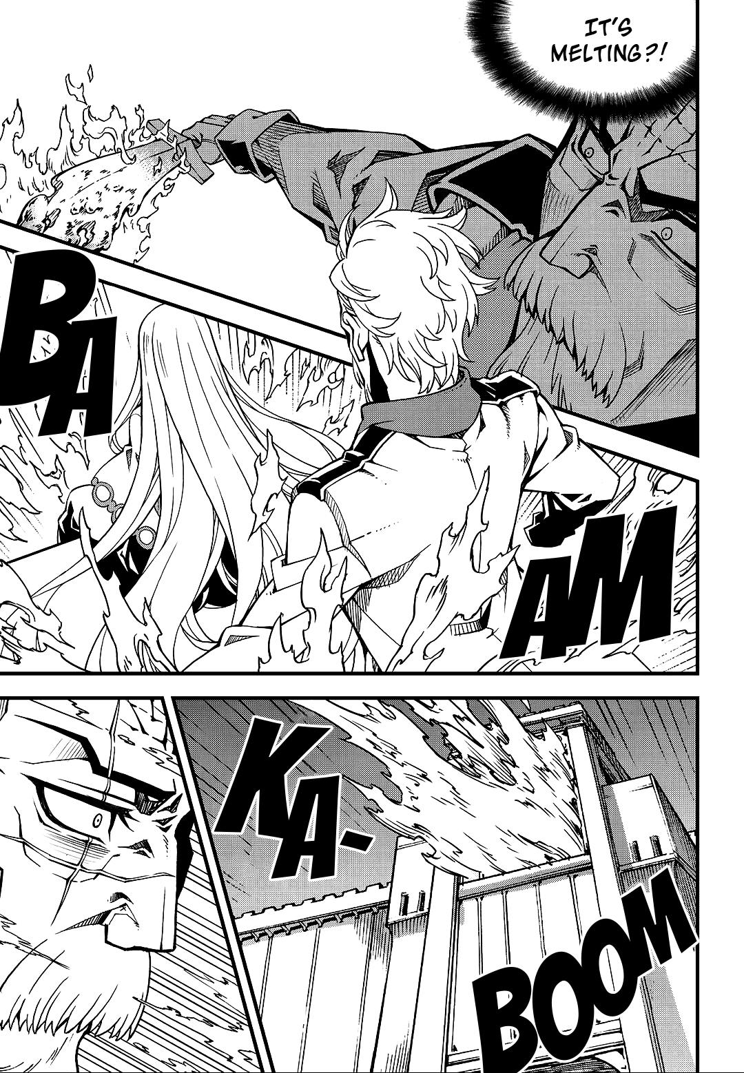 Read Witch Hunter chapter 83.6 image 2 on Lezhin