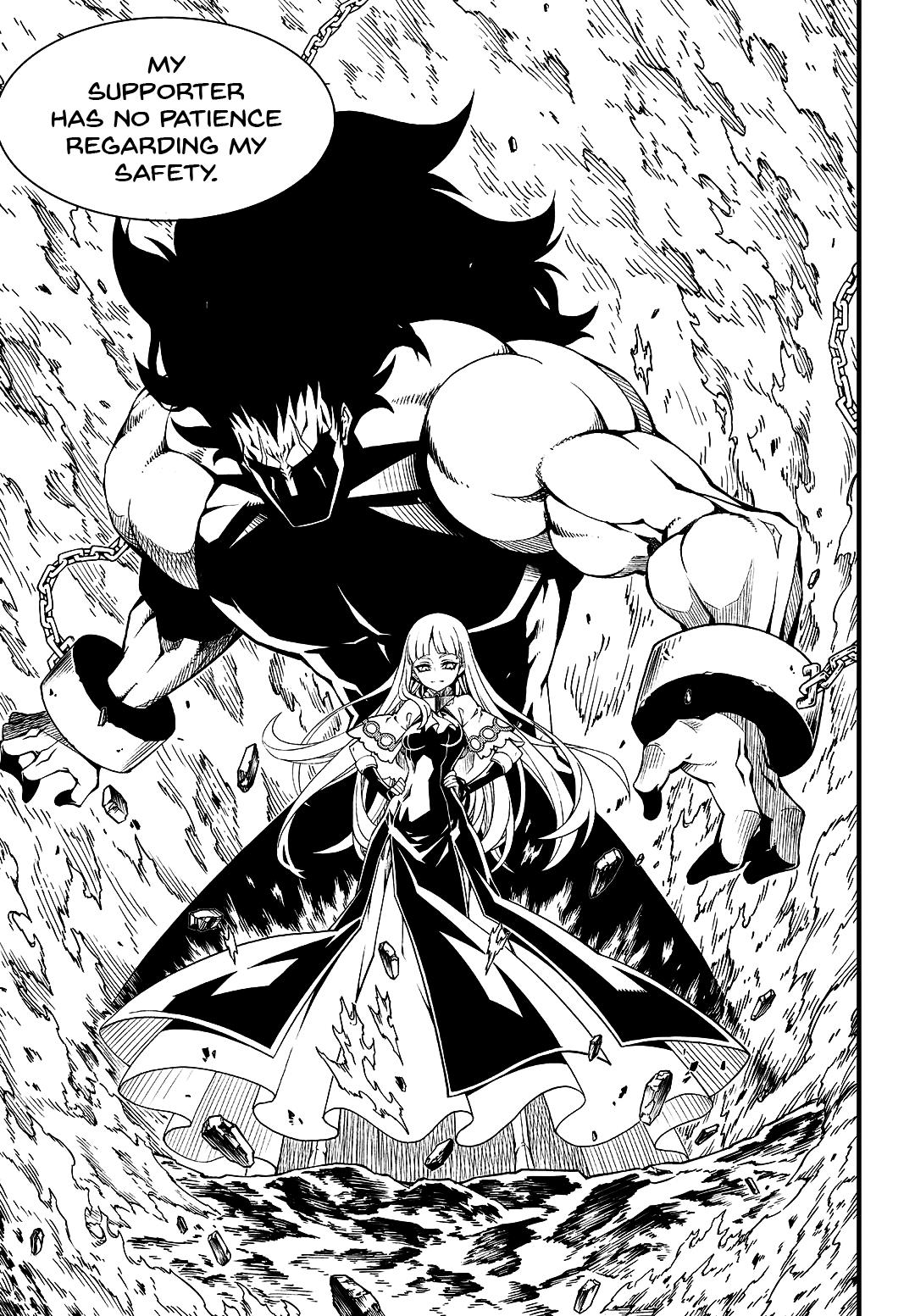 Read Witch Hunter chapter 83.6 image 4 on Lezhin