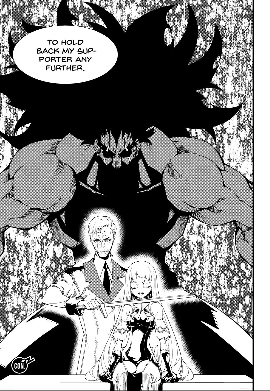 Read Witch Hunter chapter 83.7 image 12 on Lezhin