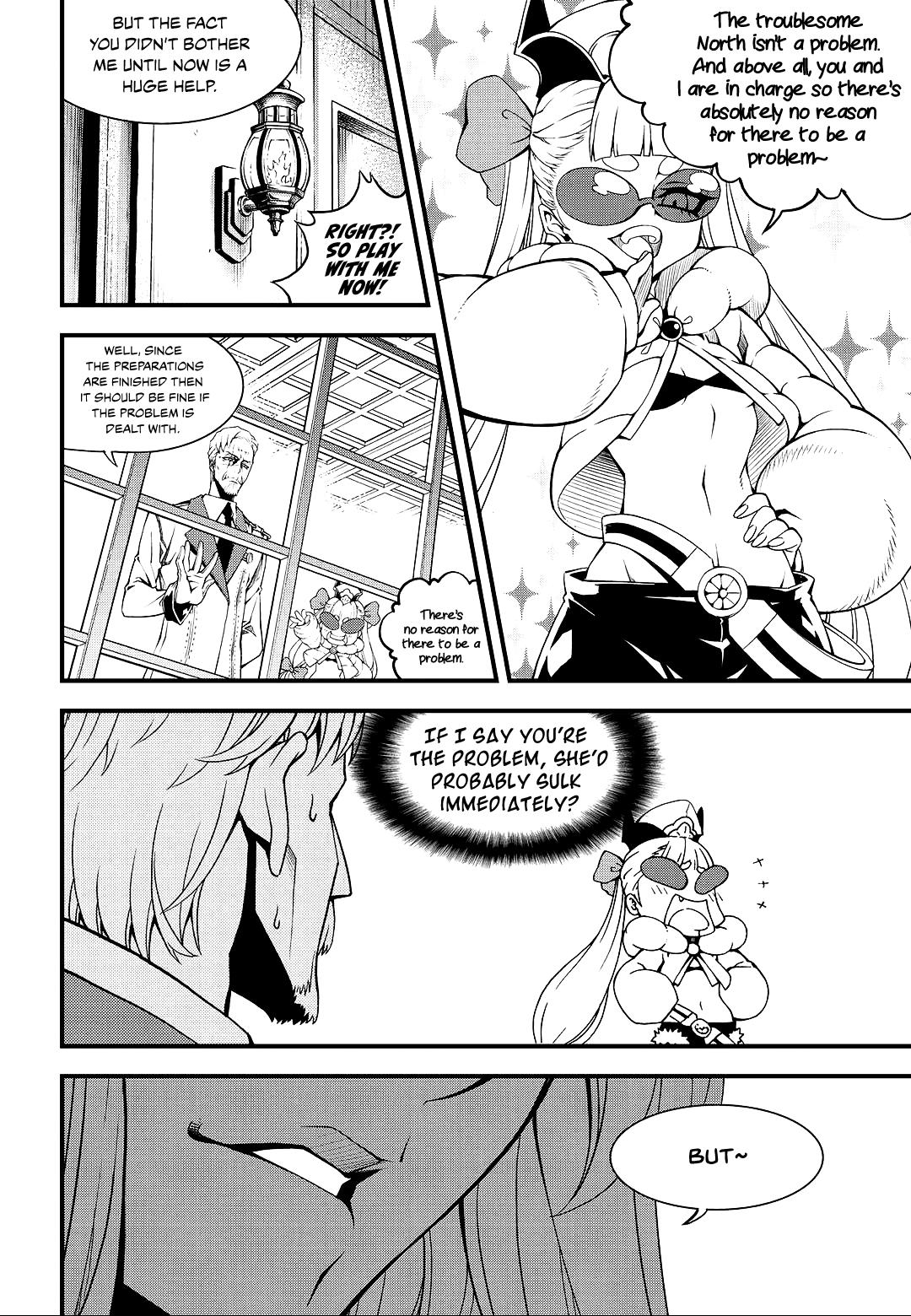 Read Witch Hunter chapter 83.7 image 3 on Lezhin