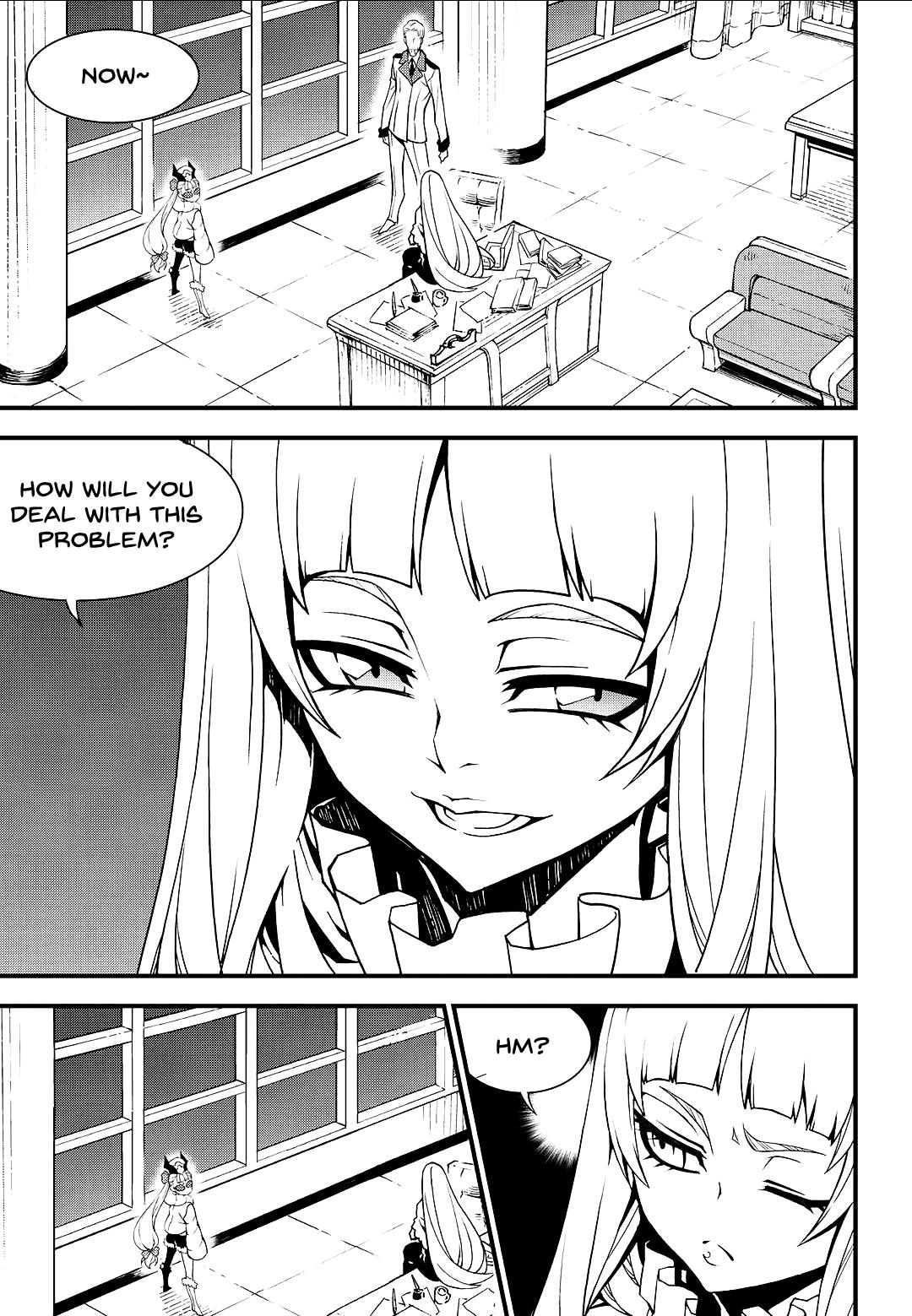 Read Witch Hunter chapter 83.7 image 6 on Lezhin