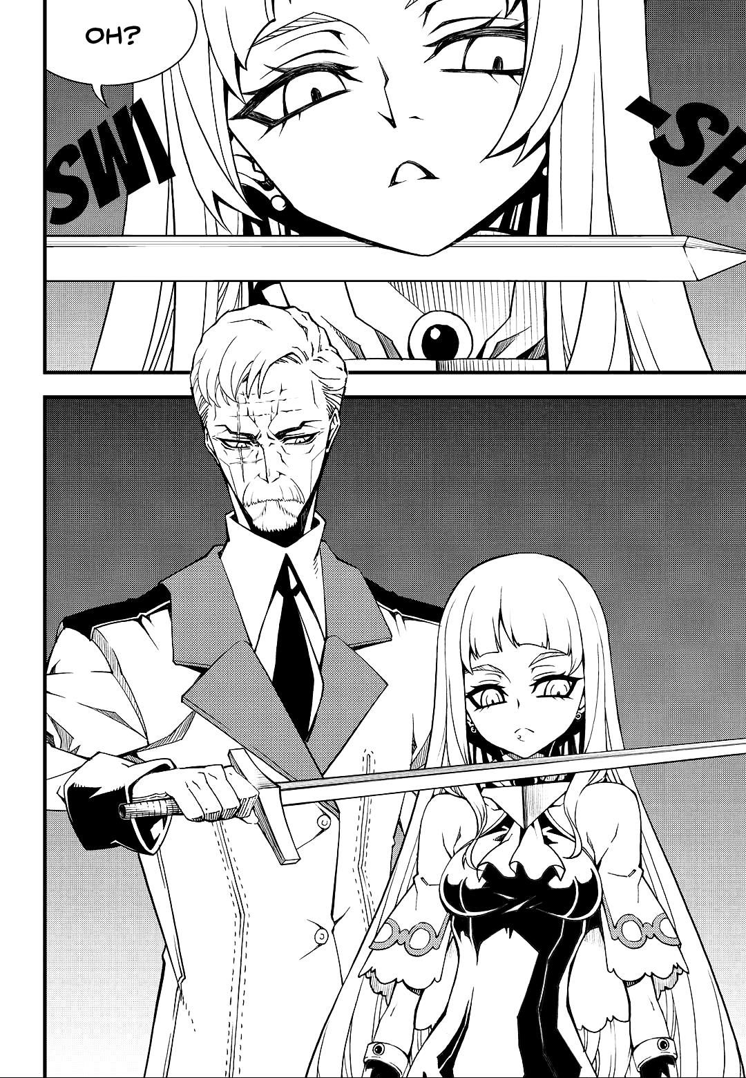 Read Witch Hunter chapter 83.7 image 7 on Lezhin
