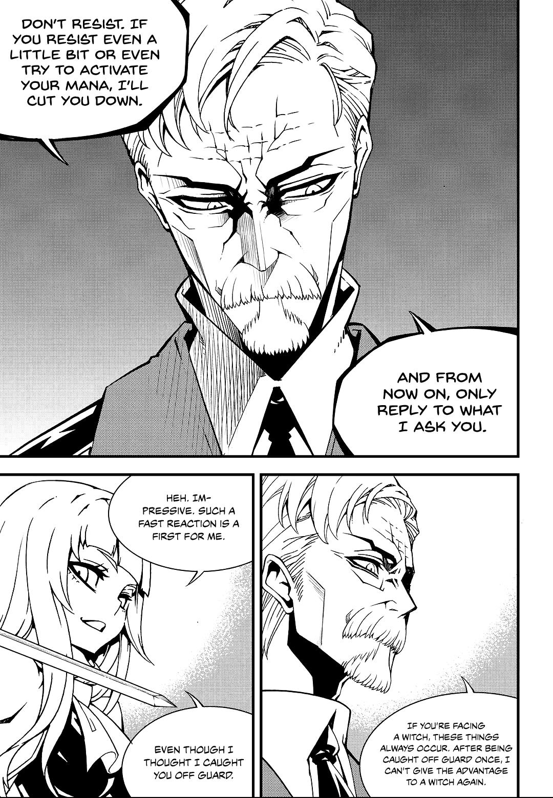 Read Witch Hunter chapter 83.7 image 8 on Lezhin