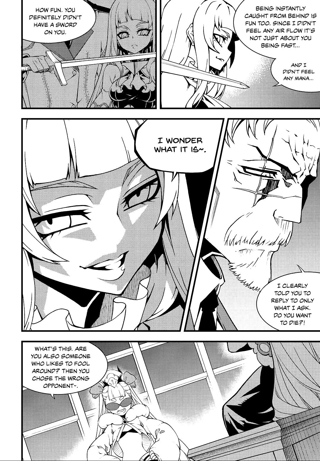 Read Witch Hunter chapter 83.7 image 9 on Lezhin