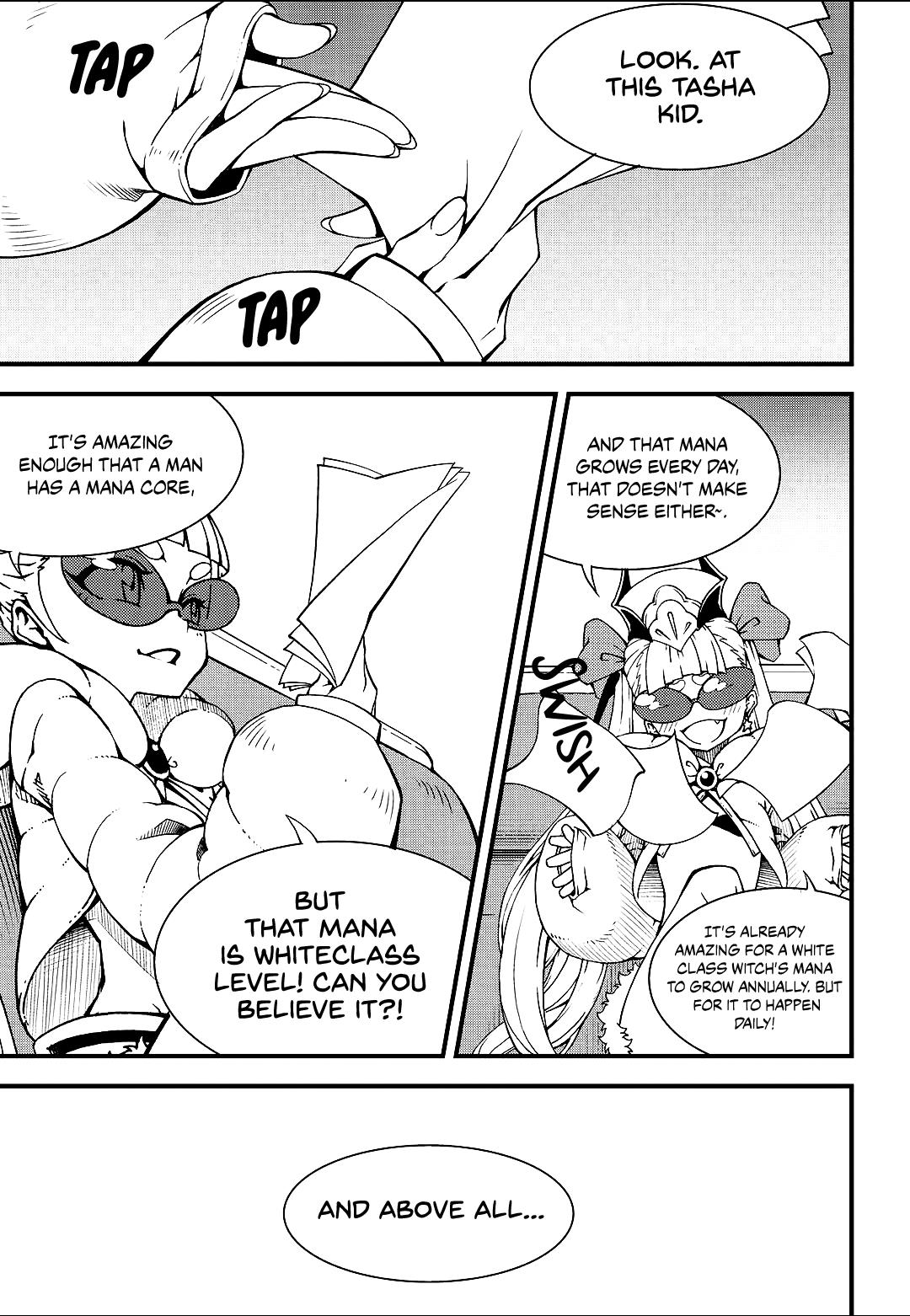 Read Witch Hunter chapter 83.9 image 10 on Lezhin