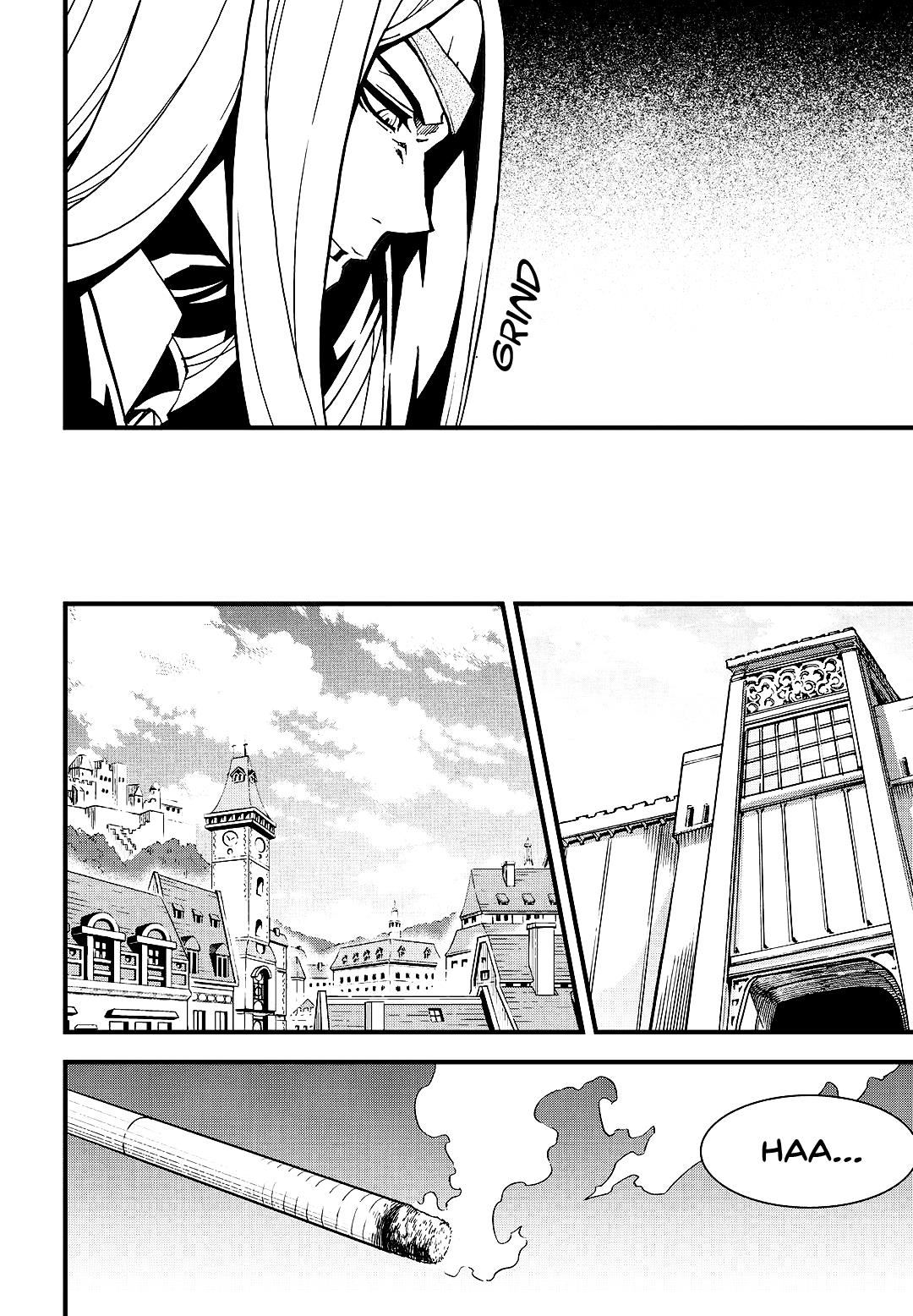 Read Witch Hunter chapter 83.9 image 7 on Lezhin